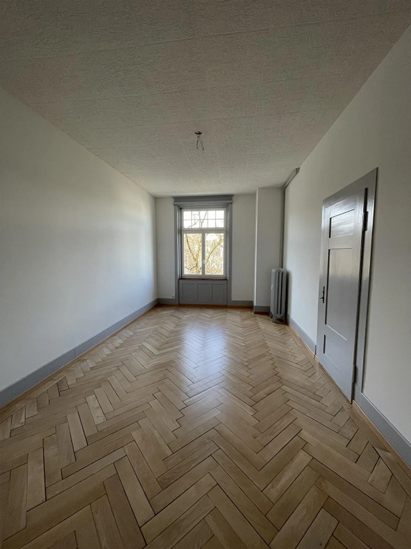 Appartamento elegante di 5 stanze nel cuore di St. Gallen - Foto 10 di 10