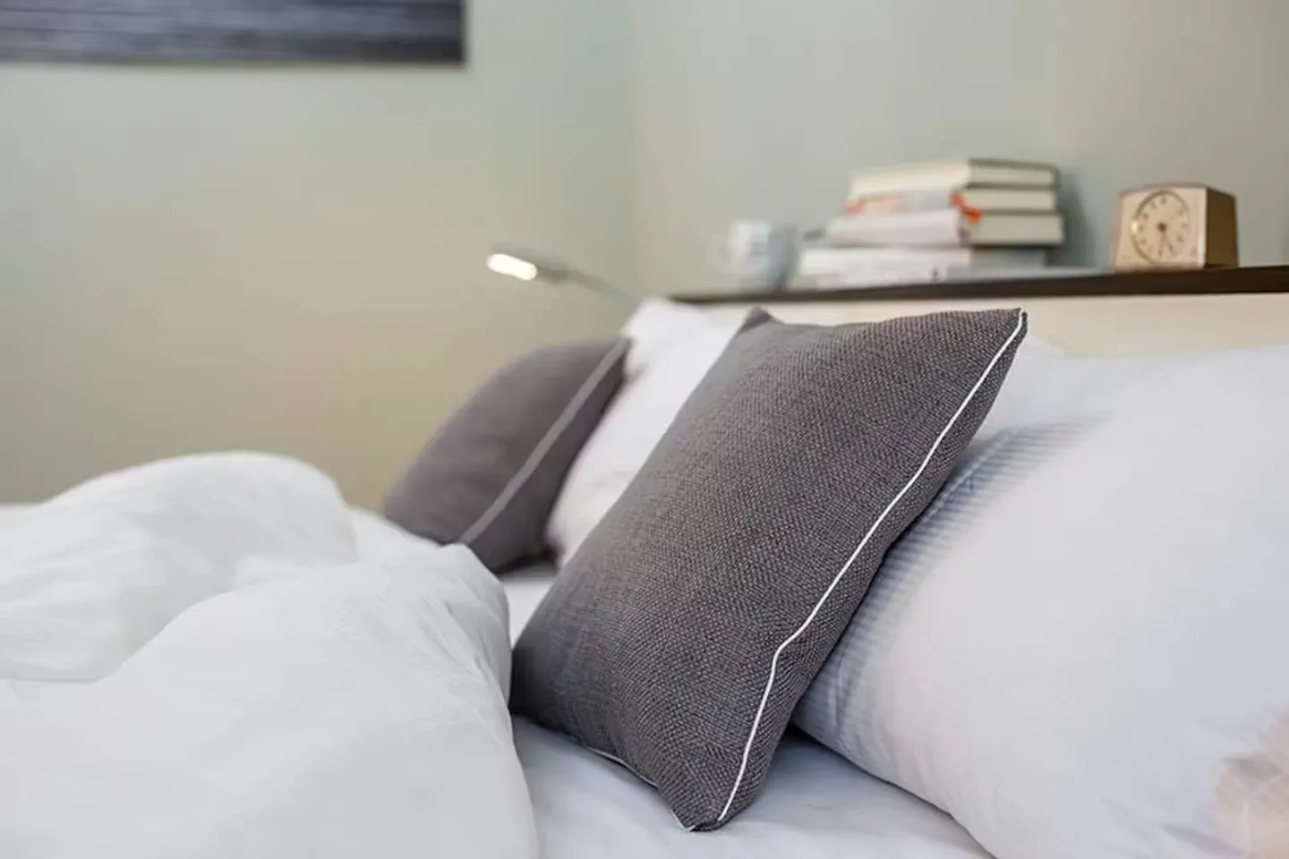 Wohnung mieten - Foto 4 von 10