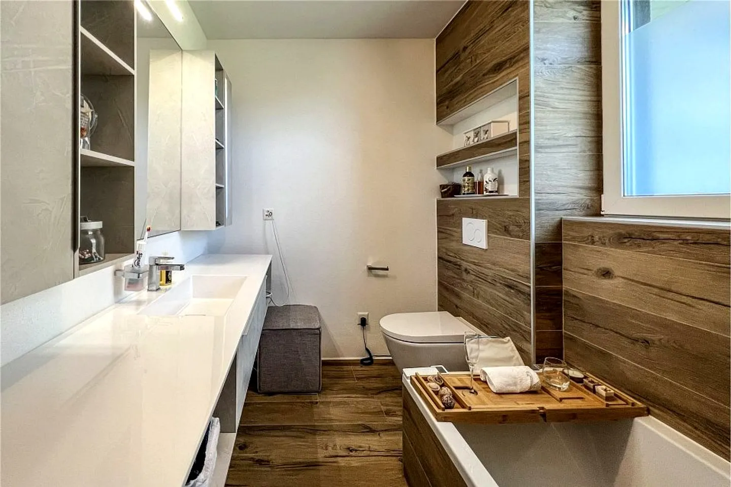 Casa unifamiliare panoramica - Foto 8 di 13