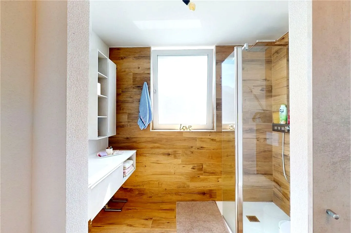 Casa unifamiliare panoramica - Foto 11 di 13