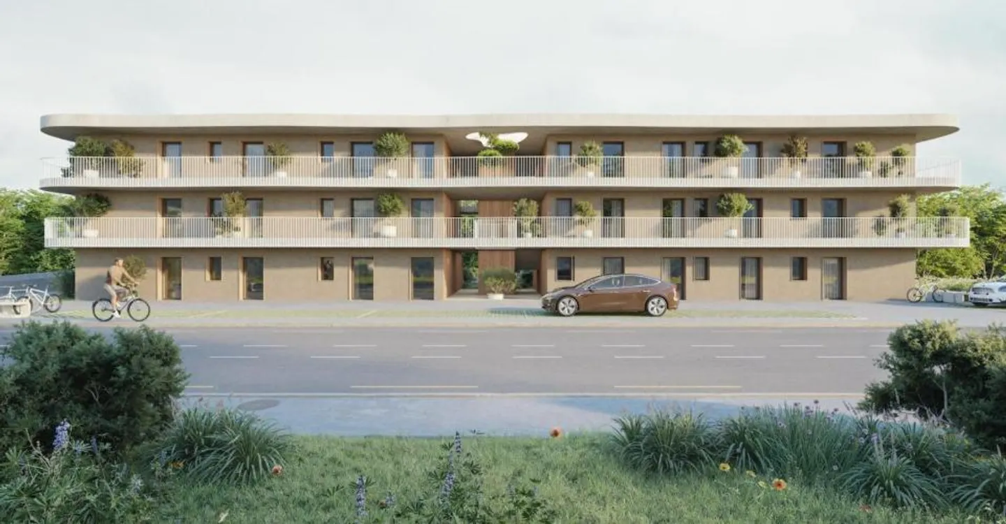Appartement moderne à Vétroz - Photo 5 sur 13