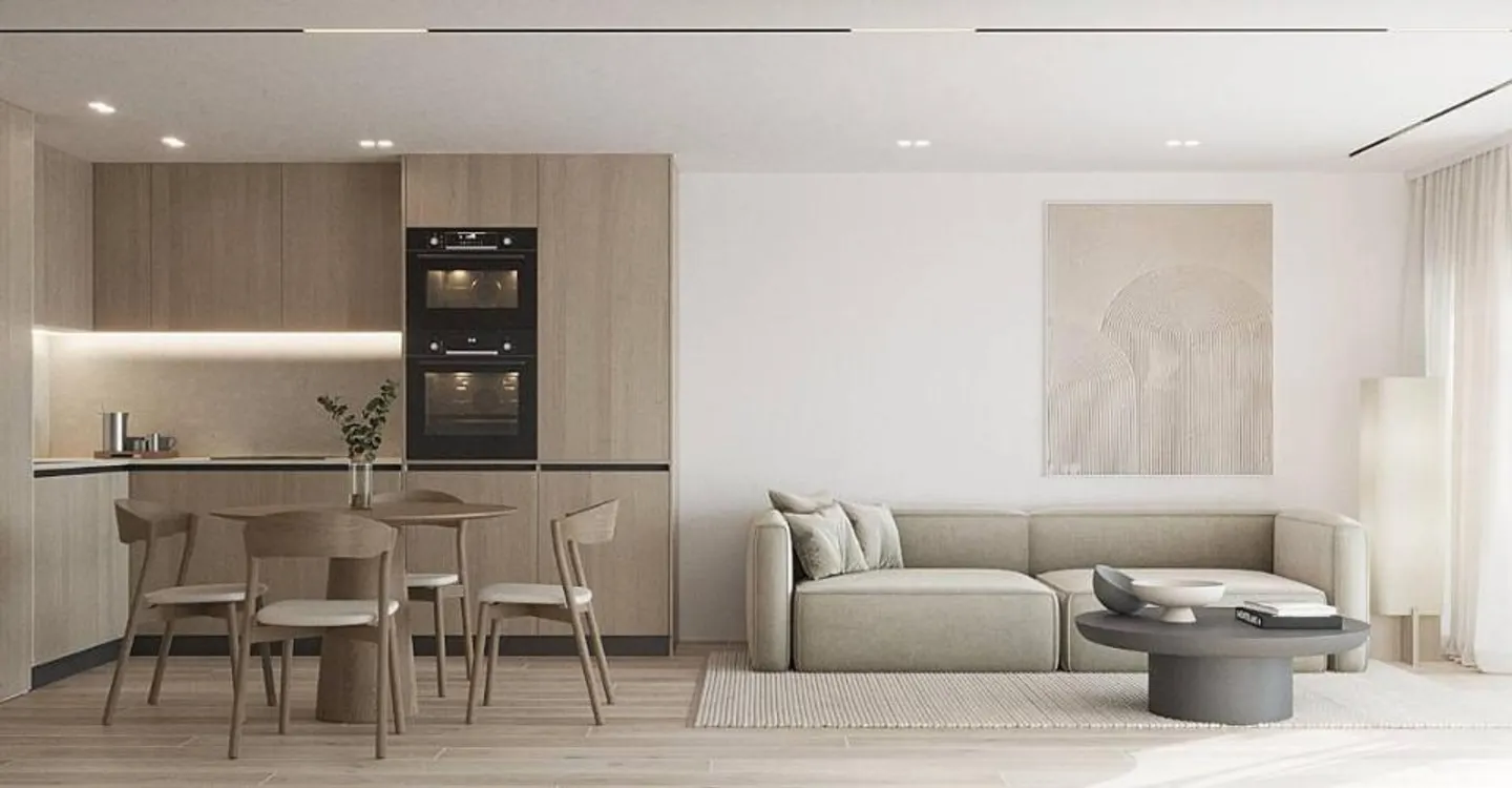 Appartement moderne à Vétroz - Photo 9 sur 13