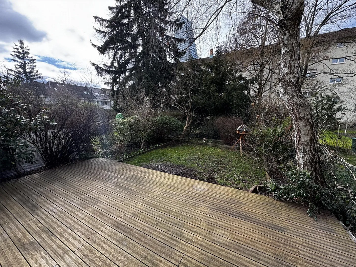 Townhouse next to Roche - Photo 9 of 26