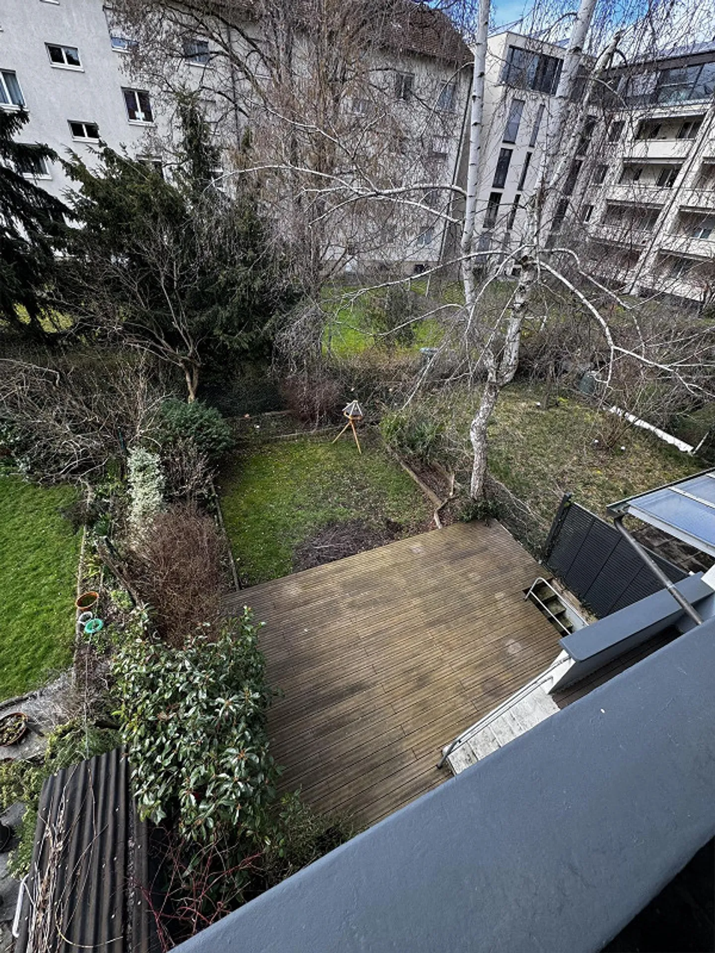 Townhouse next to Roche - Photo 10 of 26