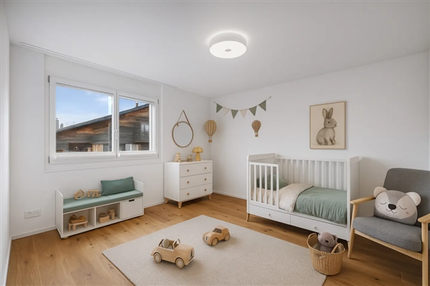 Apartment for sale - Photo 3 of 8