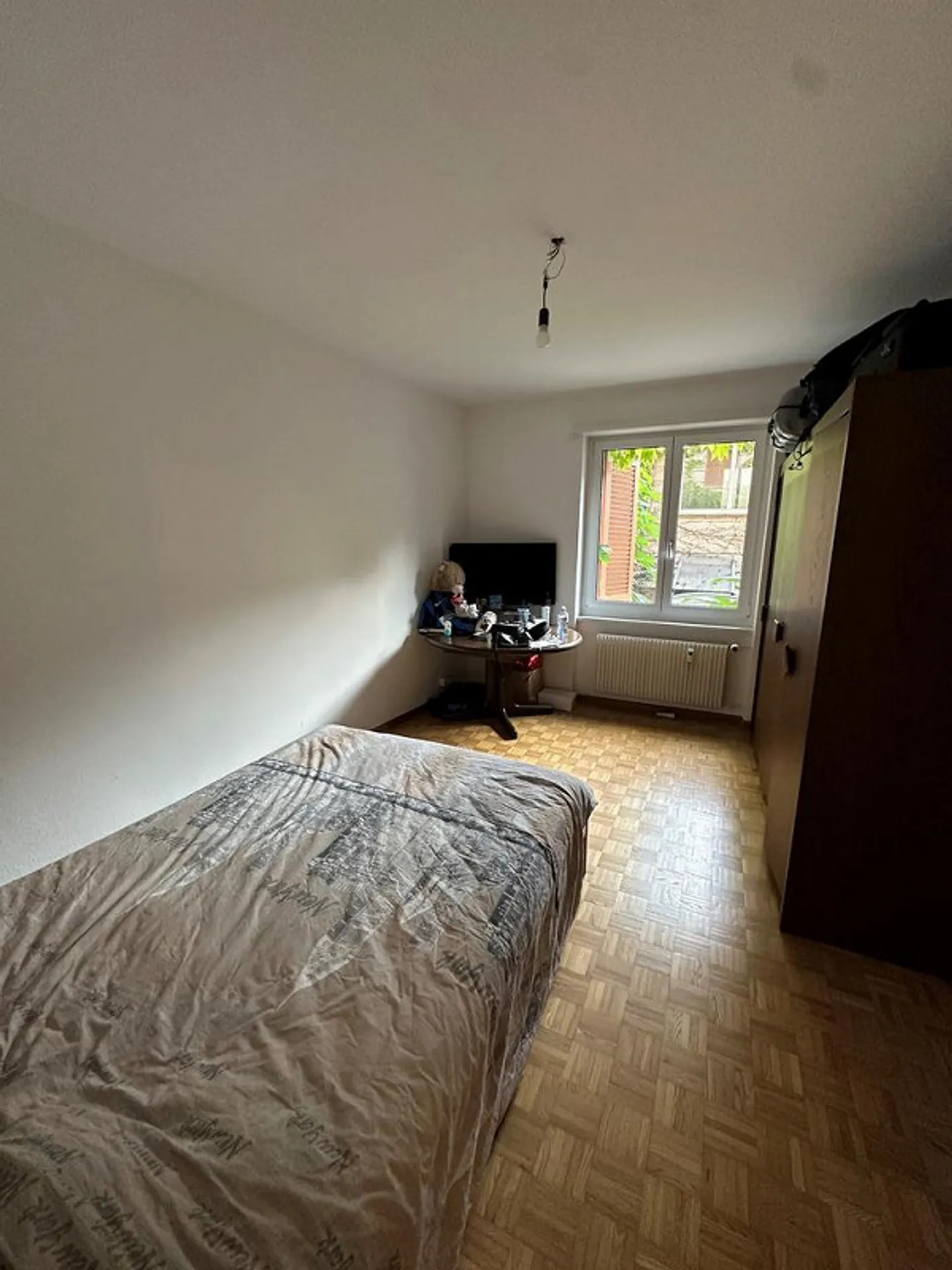 Appartement moderne de 3 pièces avec balcon - Photo 4 sur 8