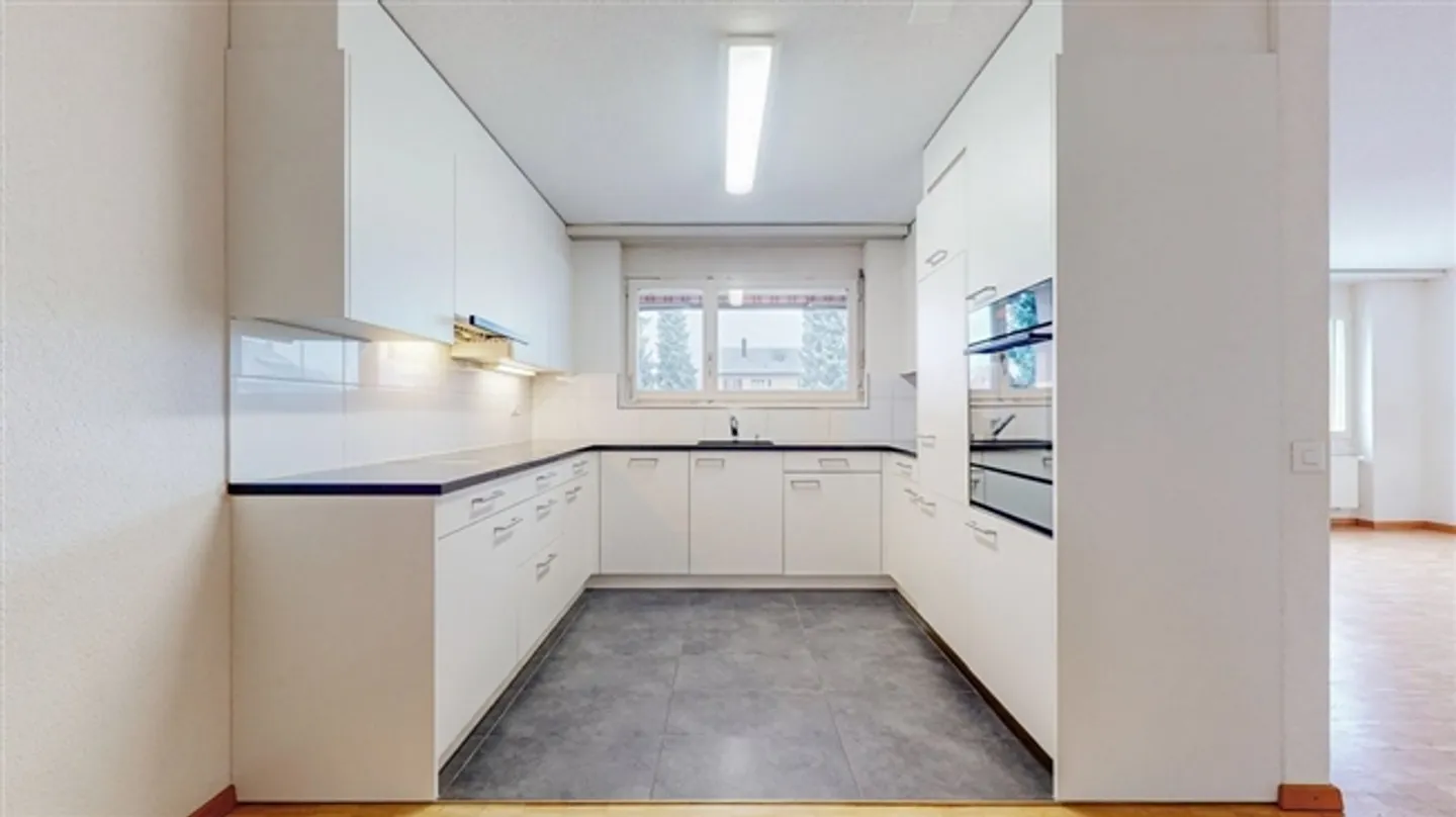 Charmante Wohnung in Langenthal - Foto 2 von 7