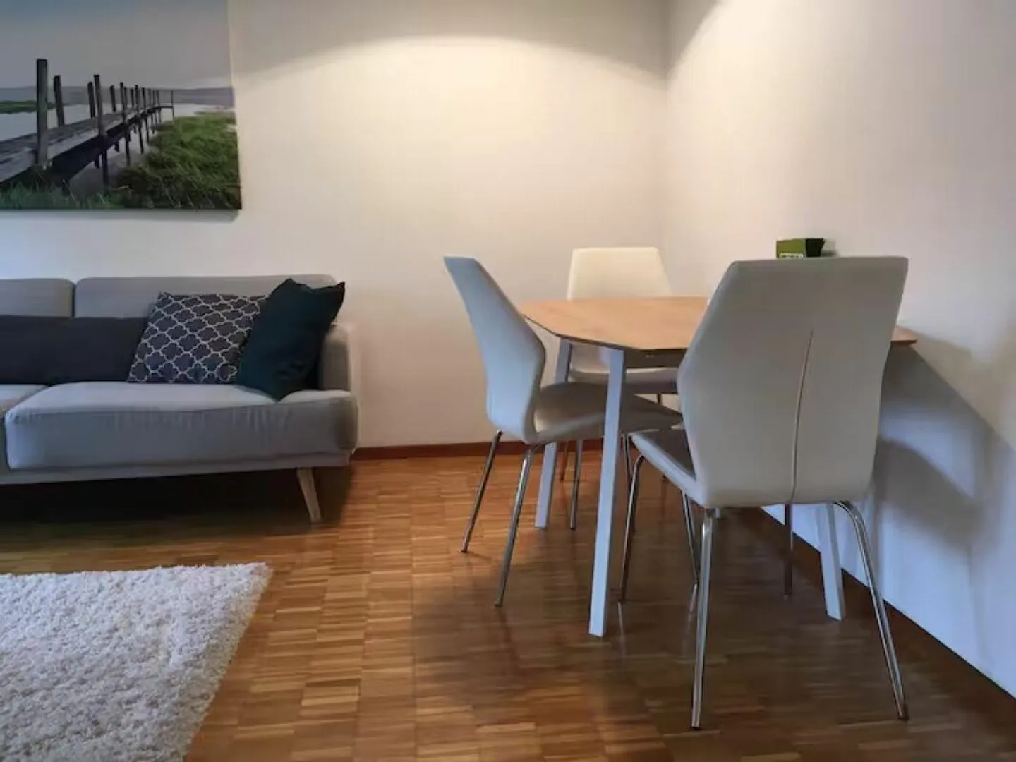 Appartamento conveniente con balcone in una posizione perfetta a San Gallo - Foto 5 di 8
