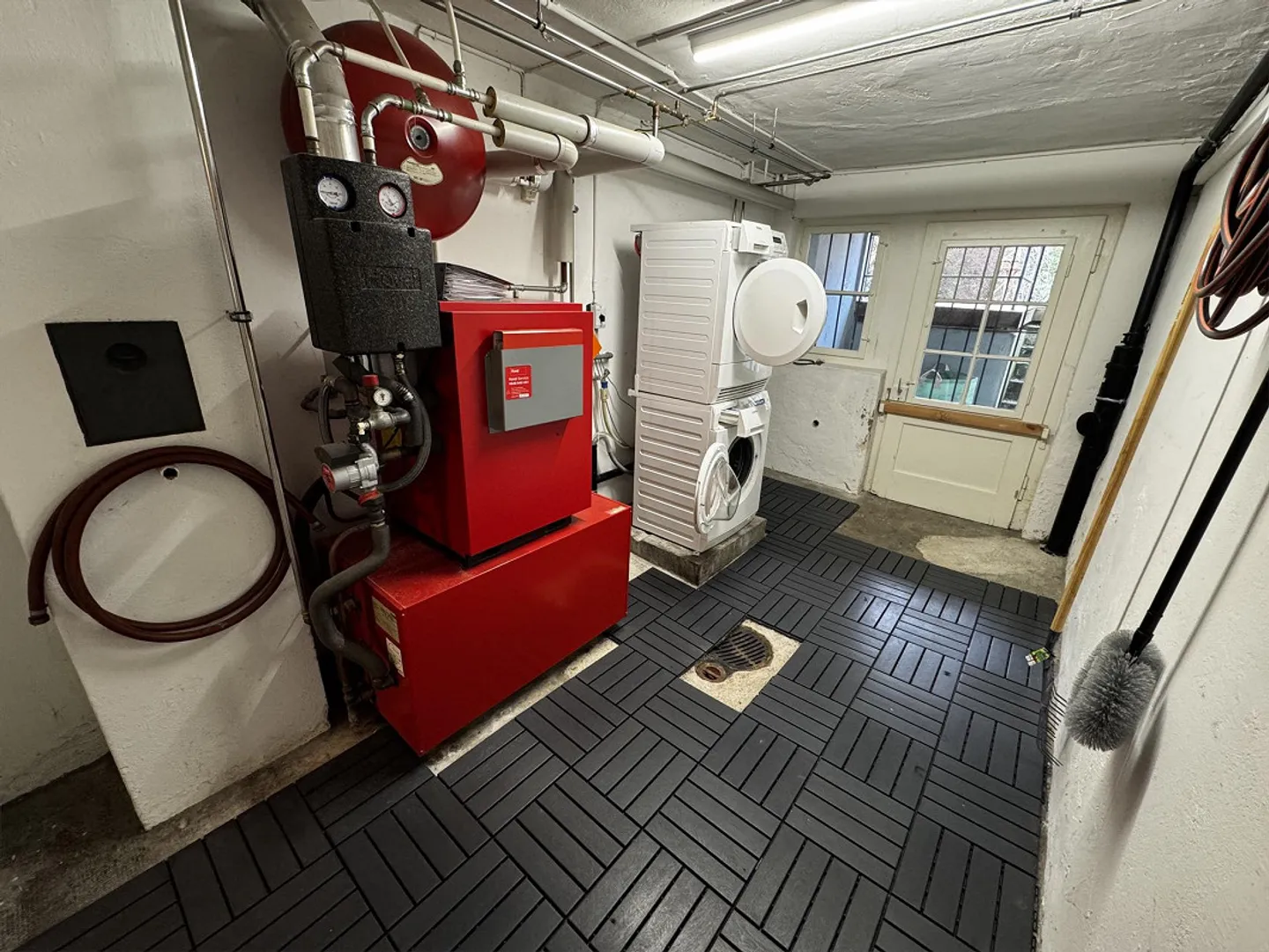 Townhouse next to Roche - Photo 22 of 26