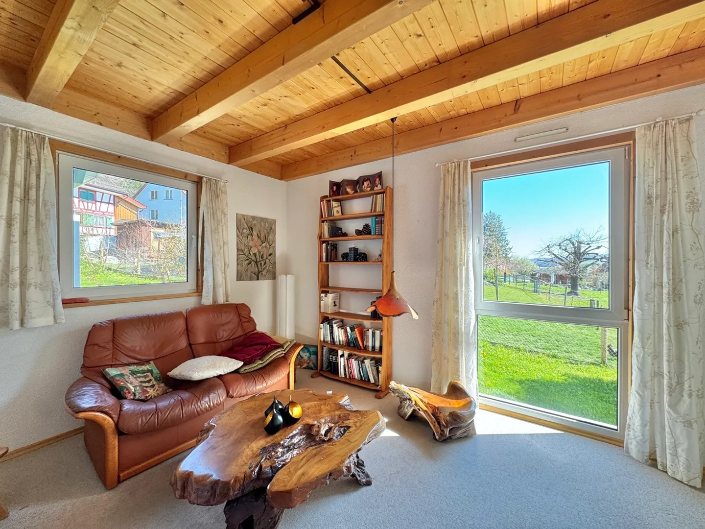 Casa unifamiliare da sogno con vista - Foto 6 di 12