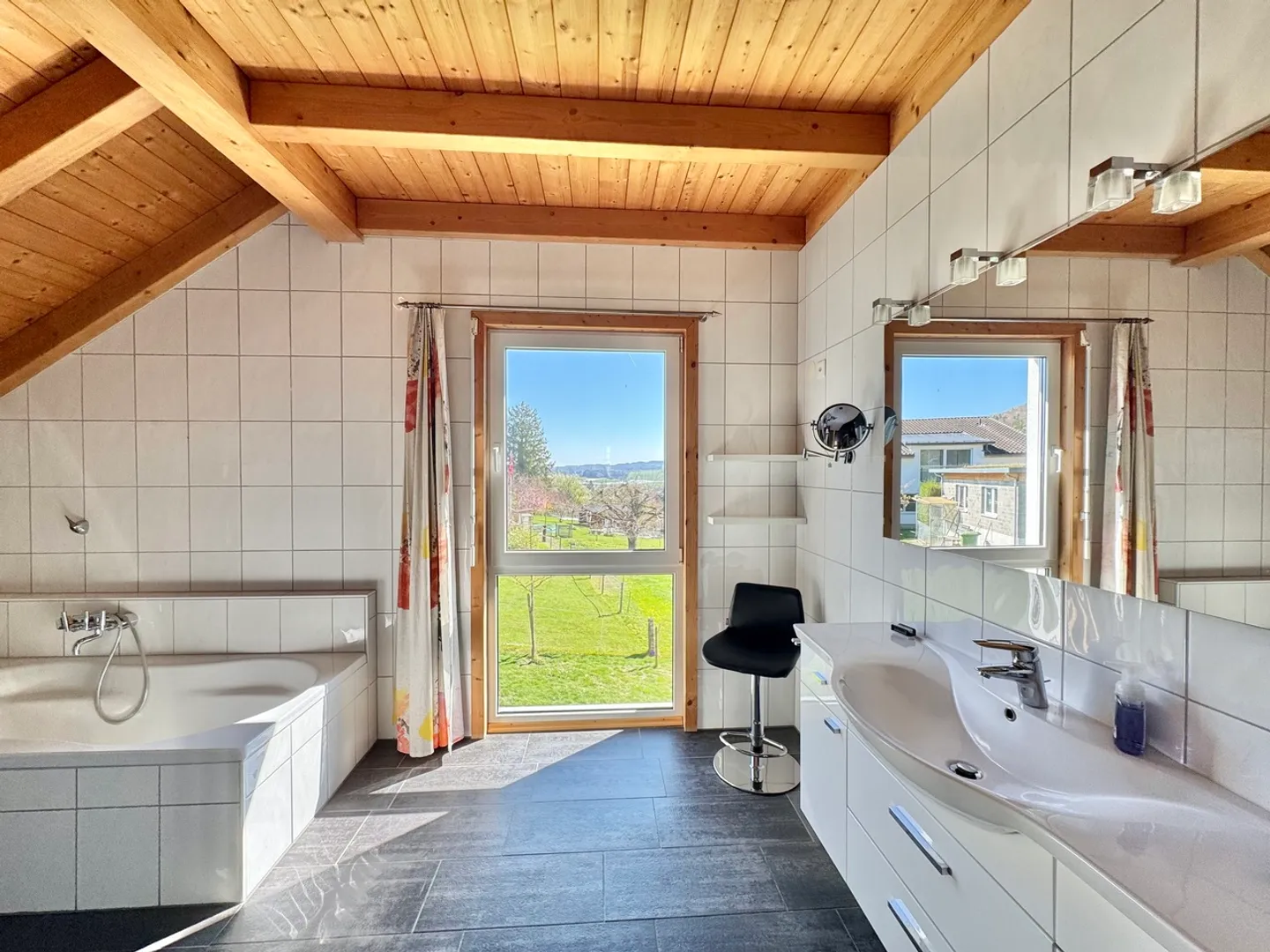 Casa unifamiliare da sogno con vista - Foto 7 di 12