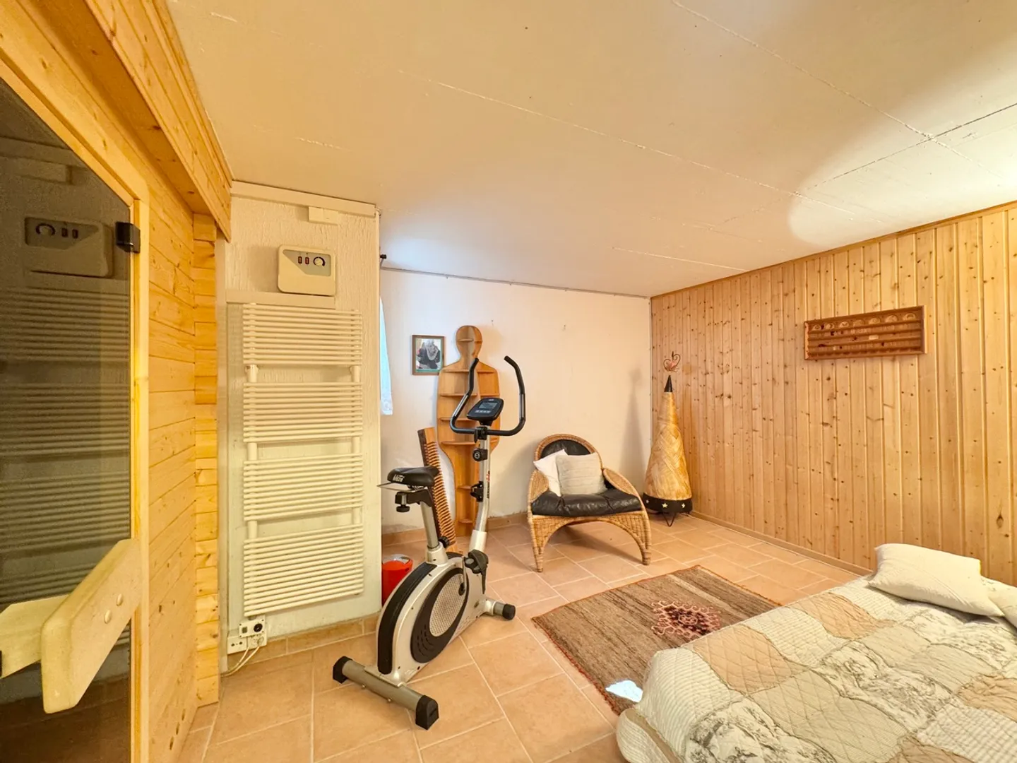 Casa unifamiliare da sogno con vista - Foto 8 di 12