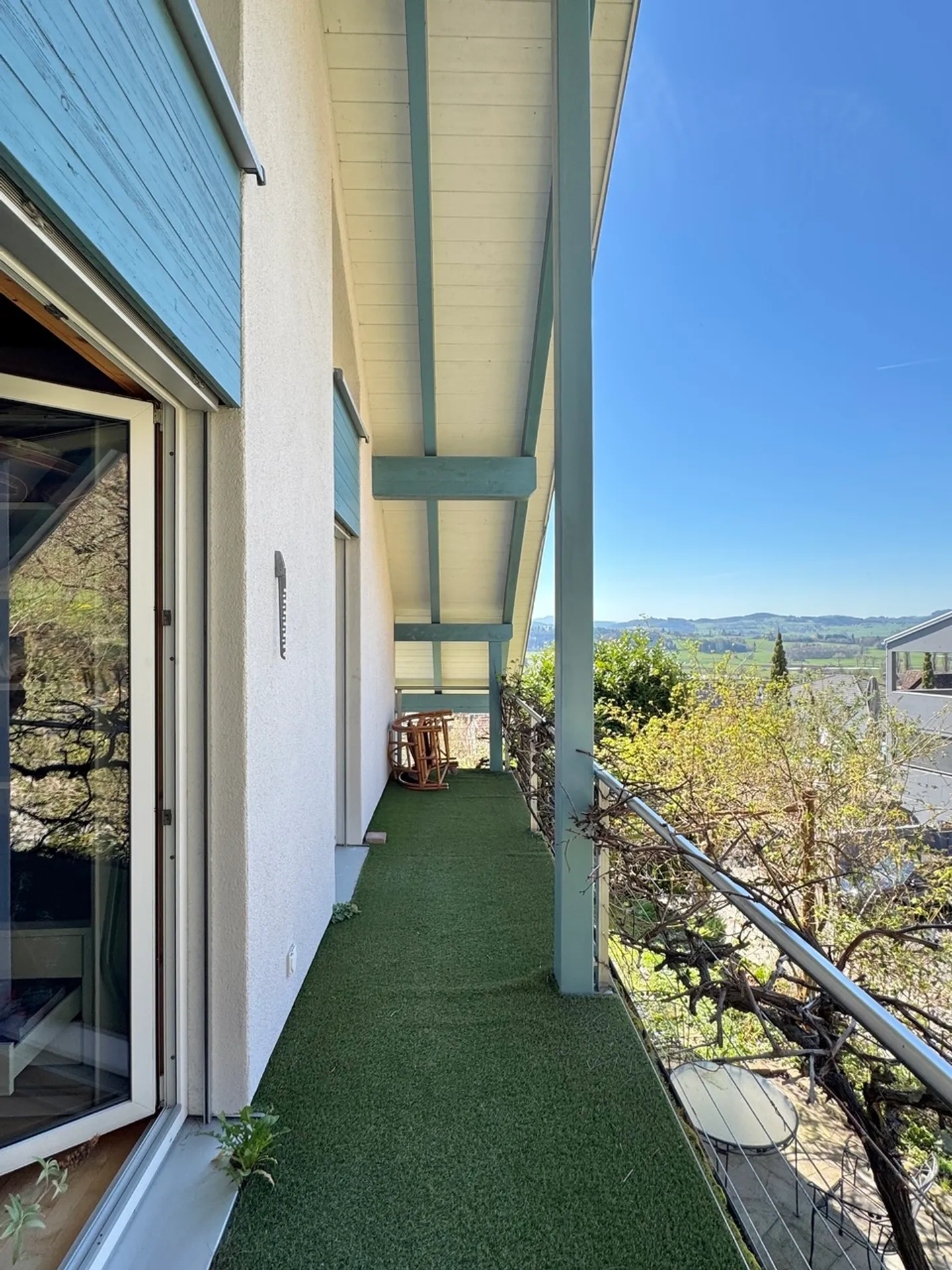 Casa unifamiliare da sogno con vista - Foto 10 di 12