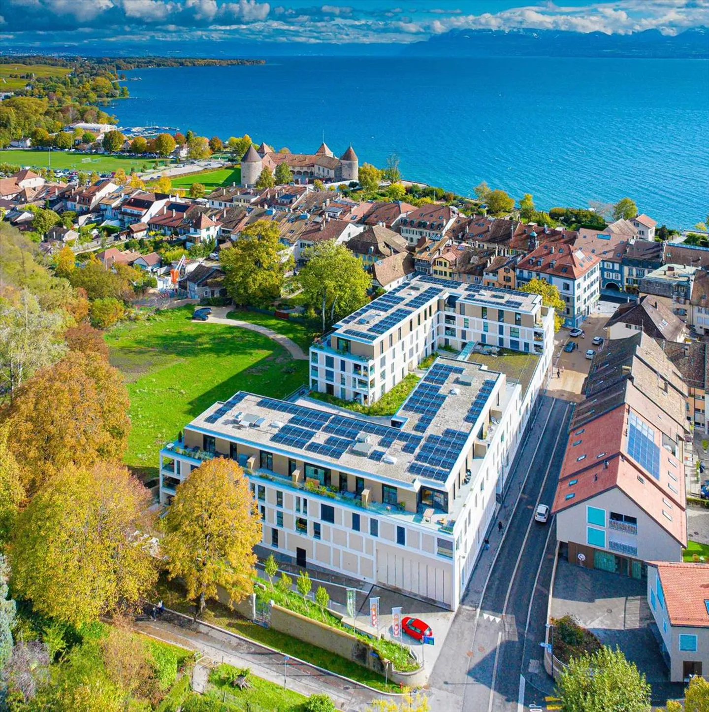 Arcade - Foto 1 von 3