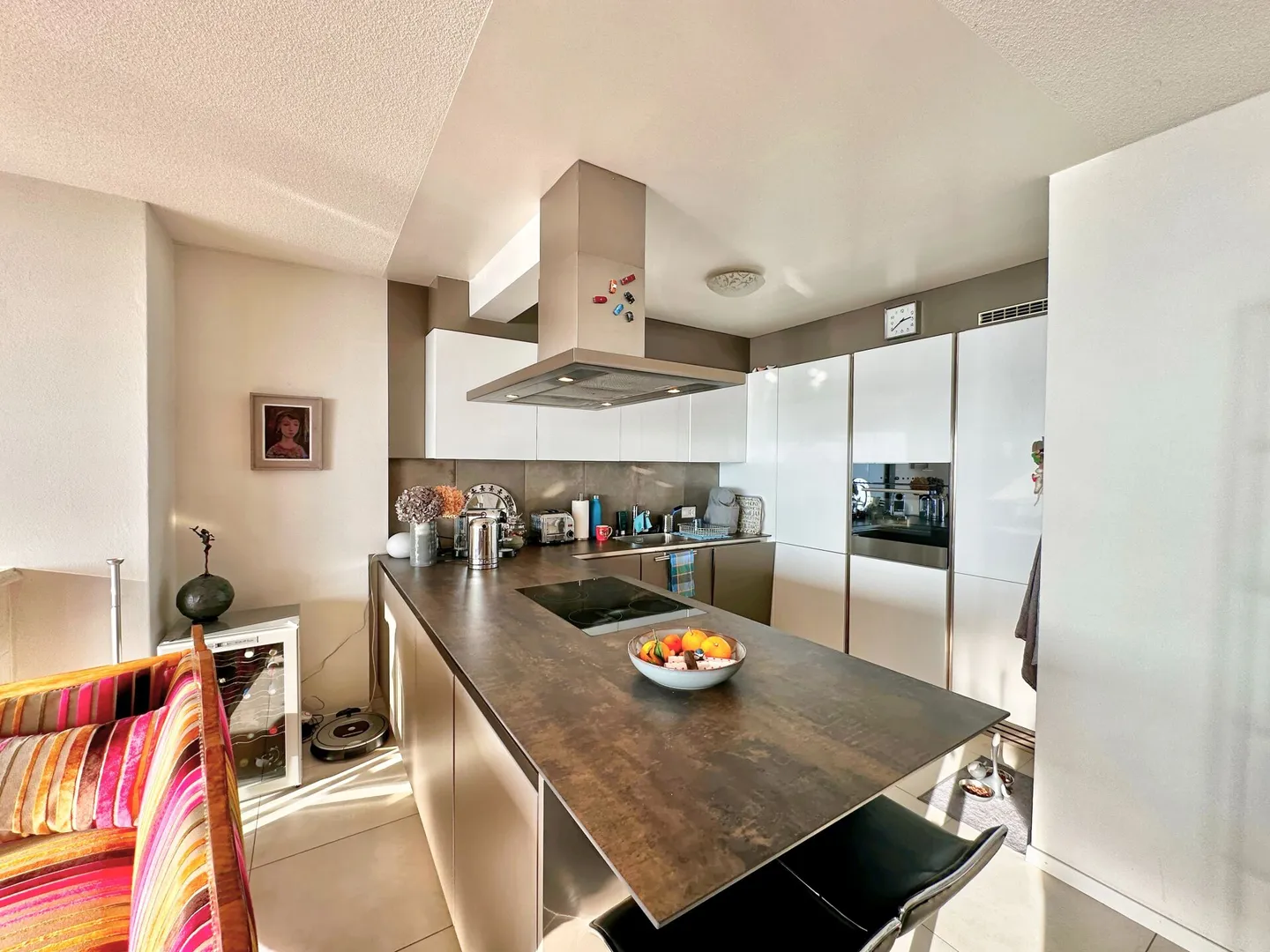 Bellissimo appartamento di lusso - Foto 3 di 10