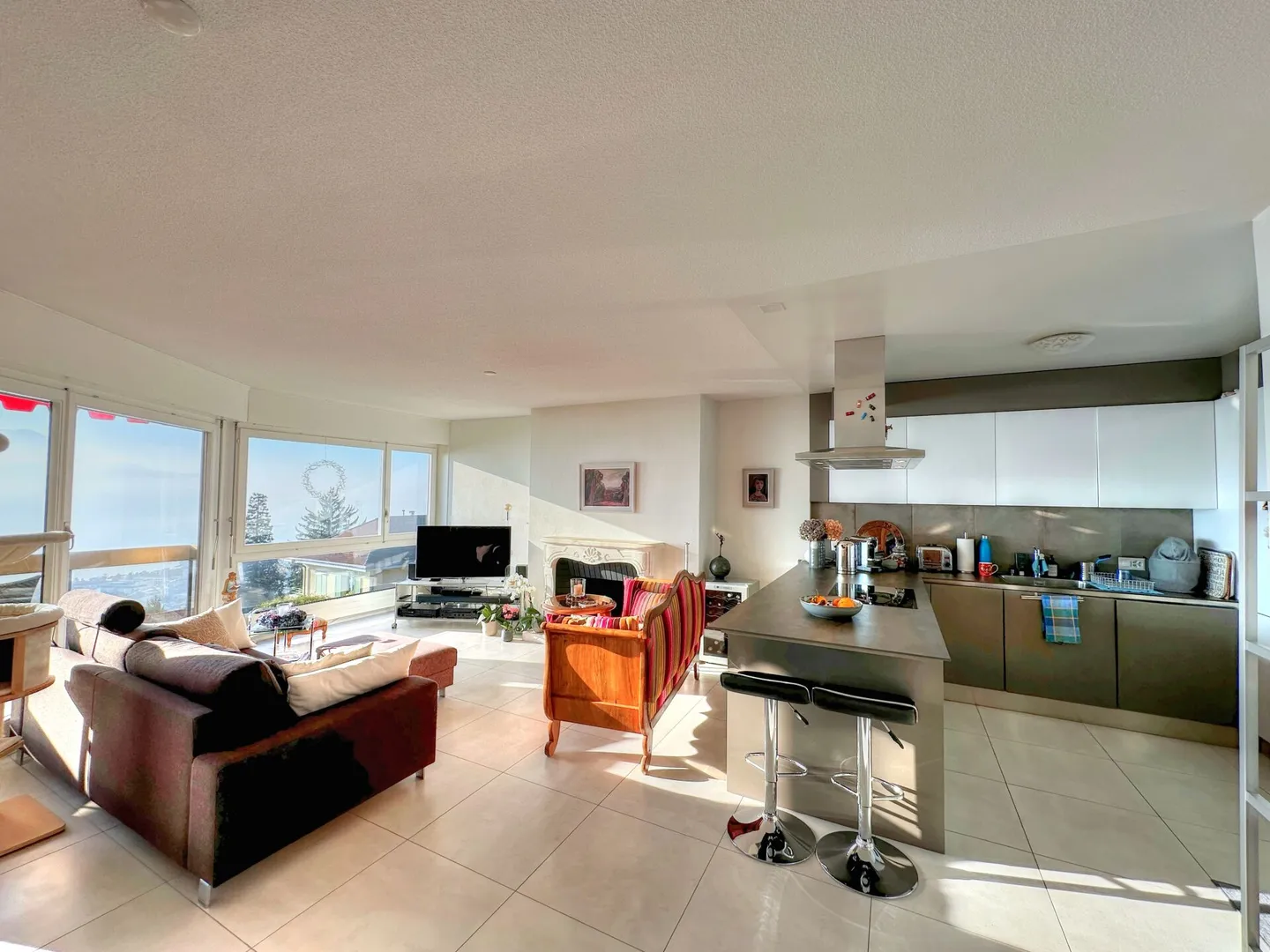 Bellissimo appartamento di lusso - Foto 1 di 10