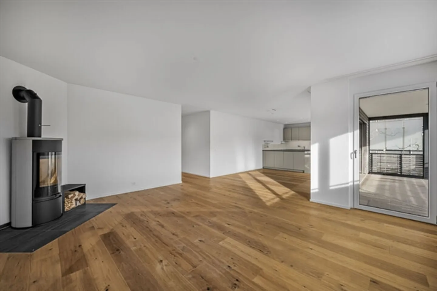 Apartment for sale - Photo 4 of 8