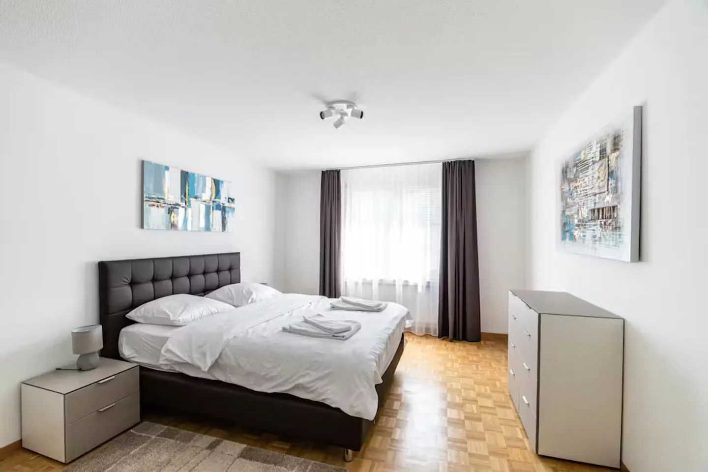 Appartamento Chic a Zurigo - Foto 6 di 10