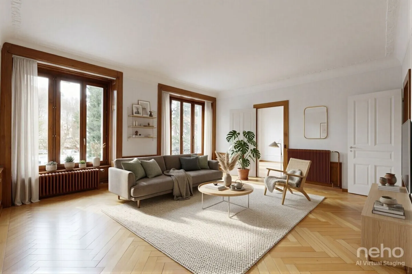 Turnkey Yield in Locle - Photo 2 of 12