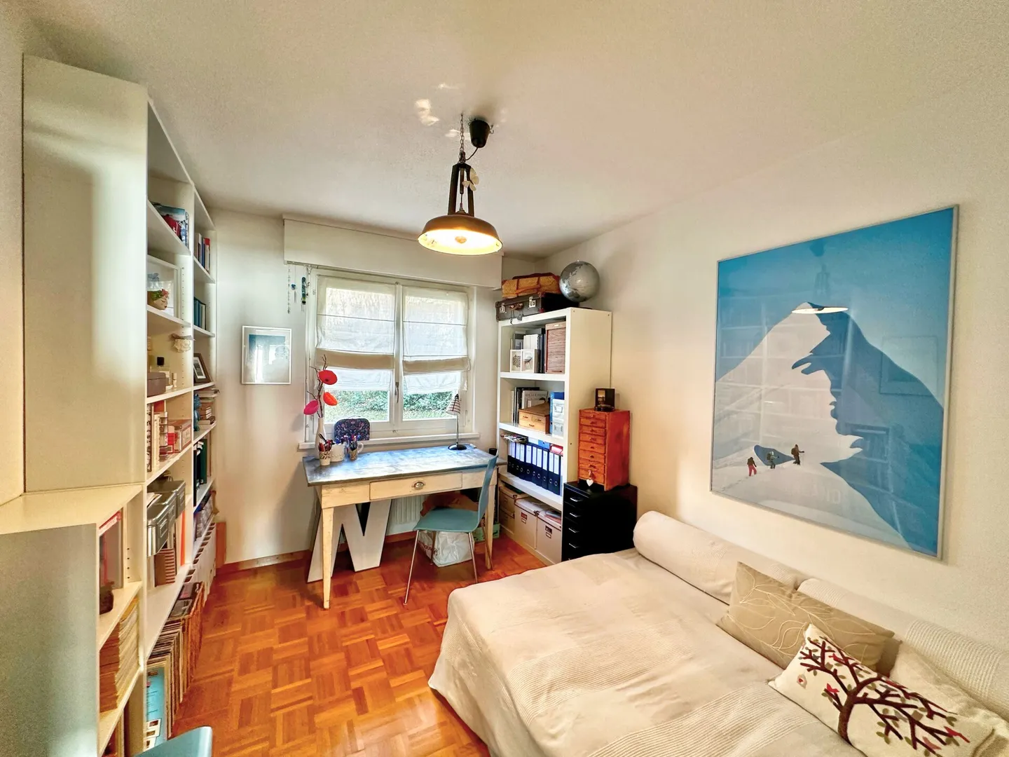 Bellissimo appartamento di lusso - Foto 4 di 10