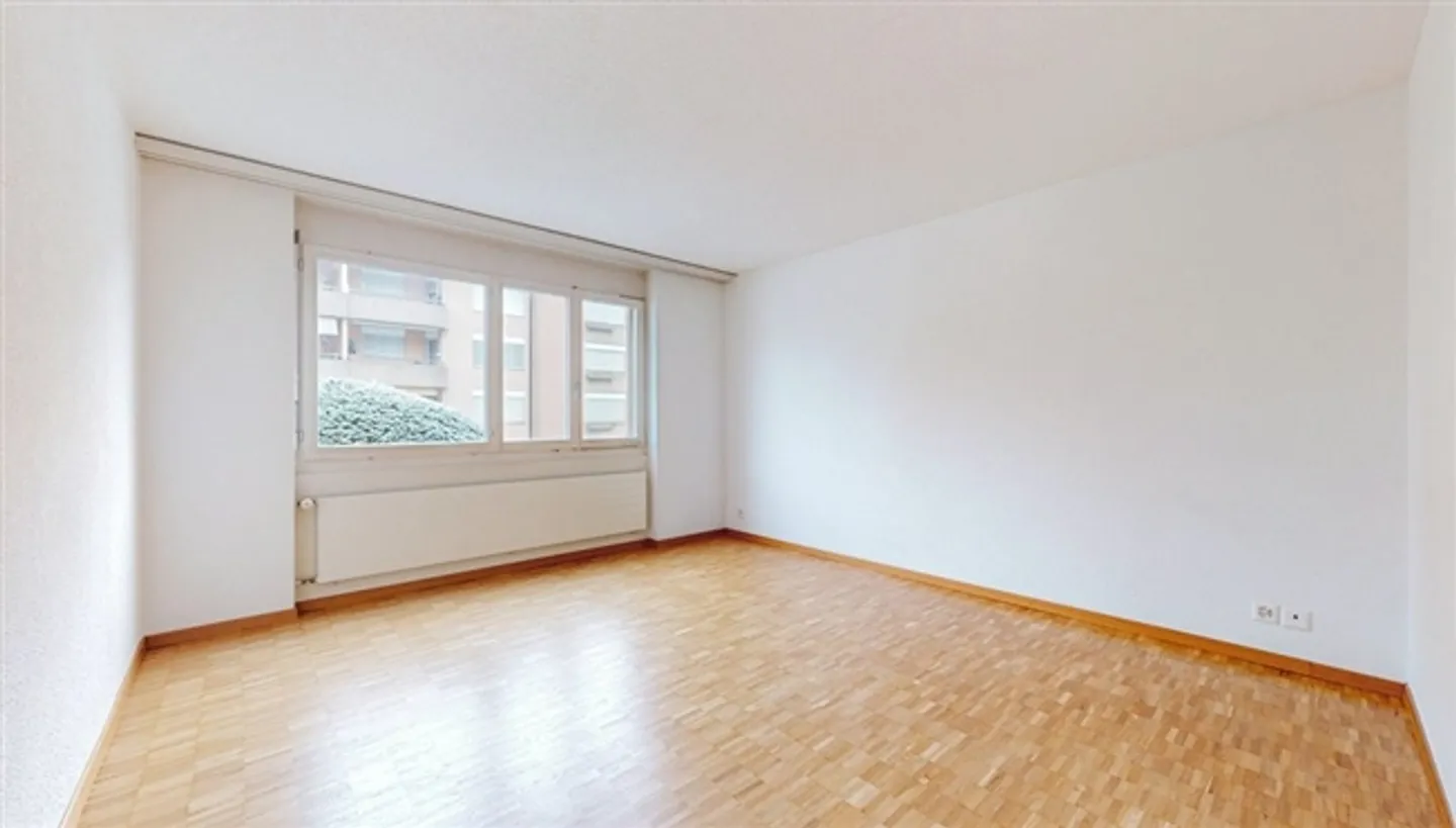 Charmante Wohnung in Langenthal - Foto 6 von 7