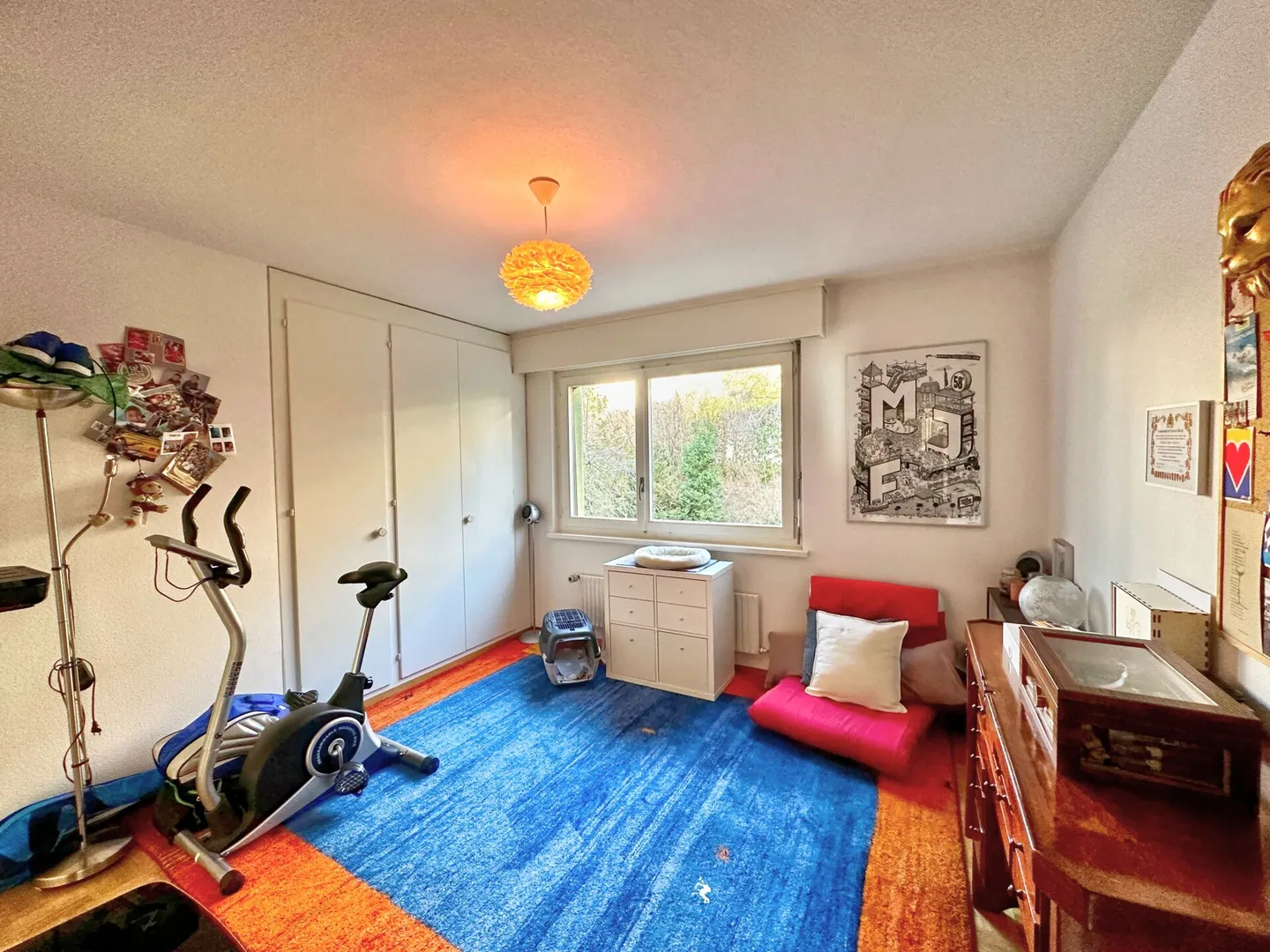 Bellissimo appartamento di lusso - Foto 6 di 10