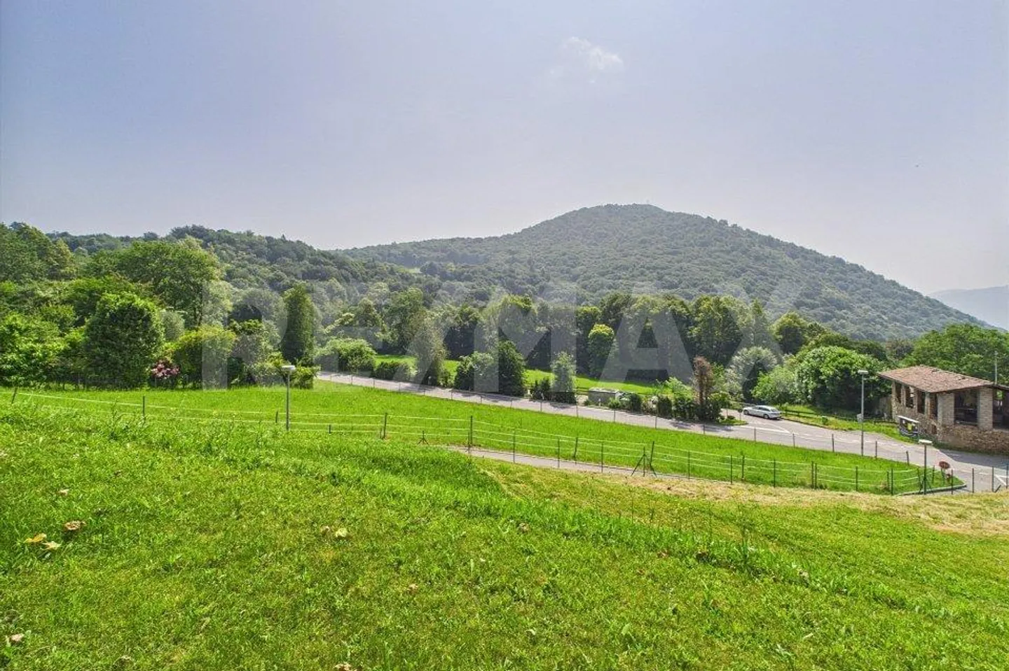 Building Plot in Biogno - Photo 3 of 13