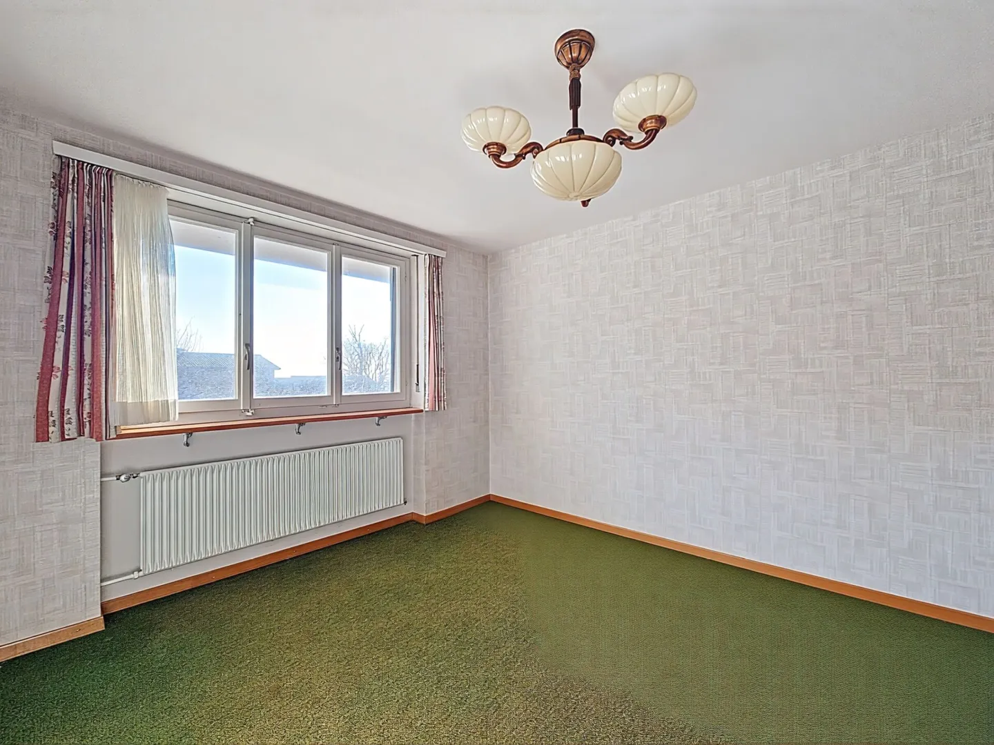 Villa with 4.5 rooms in the Stand - Photo 4 of 16