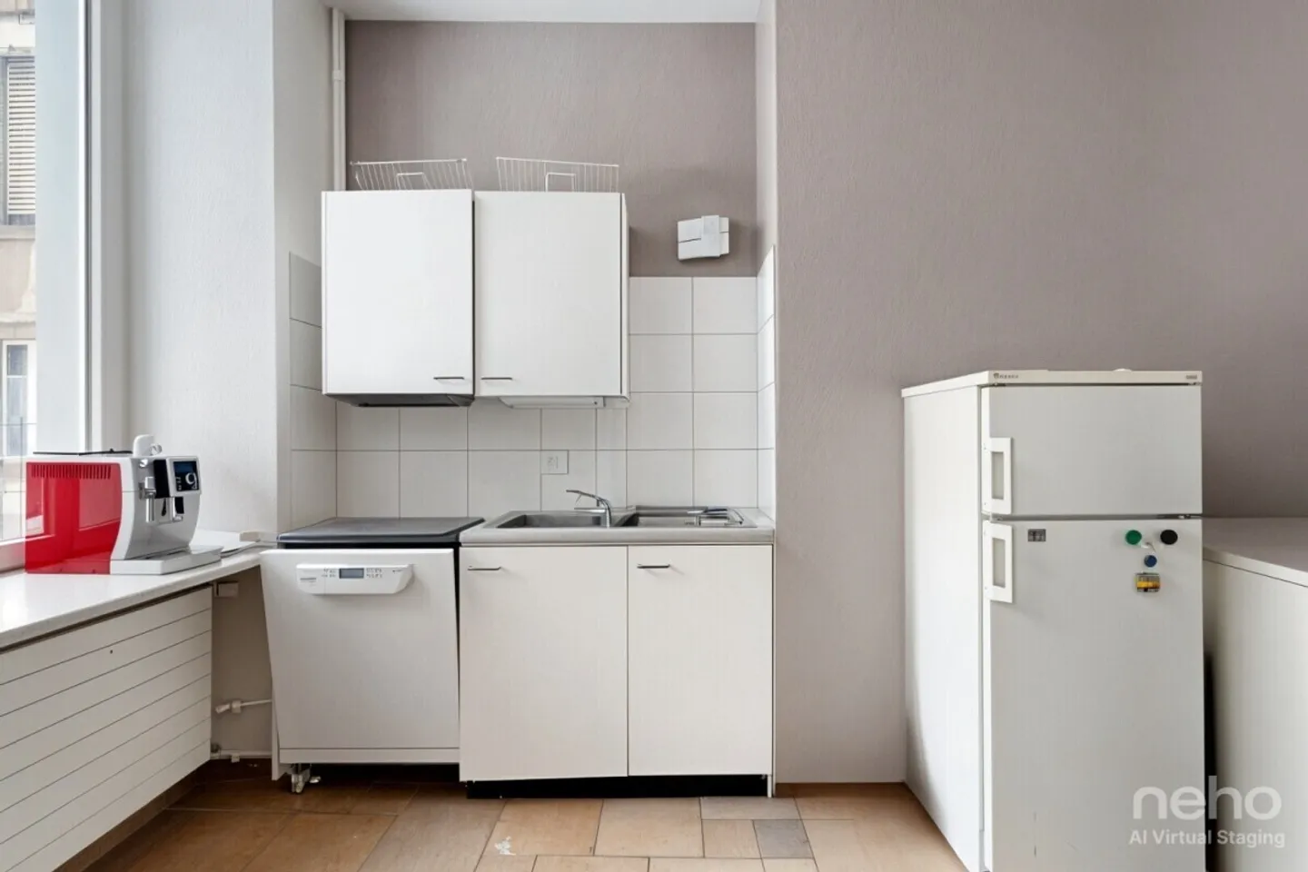 Turnkey Yield in Locle - Photo 8 of 12