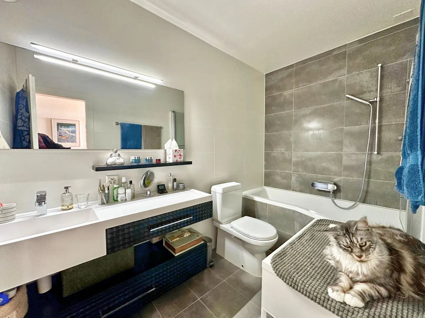 Bellissimo appartamento di lusso - Foto 7 di 10