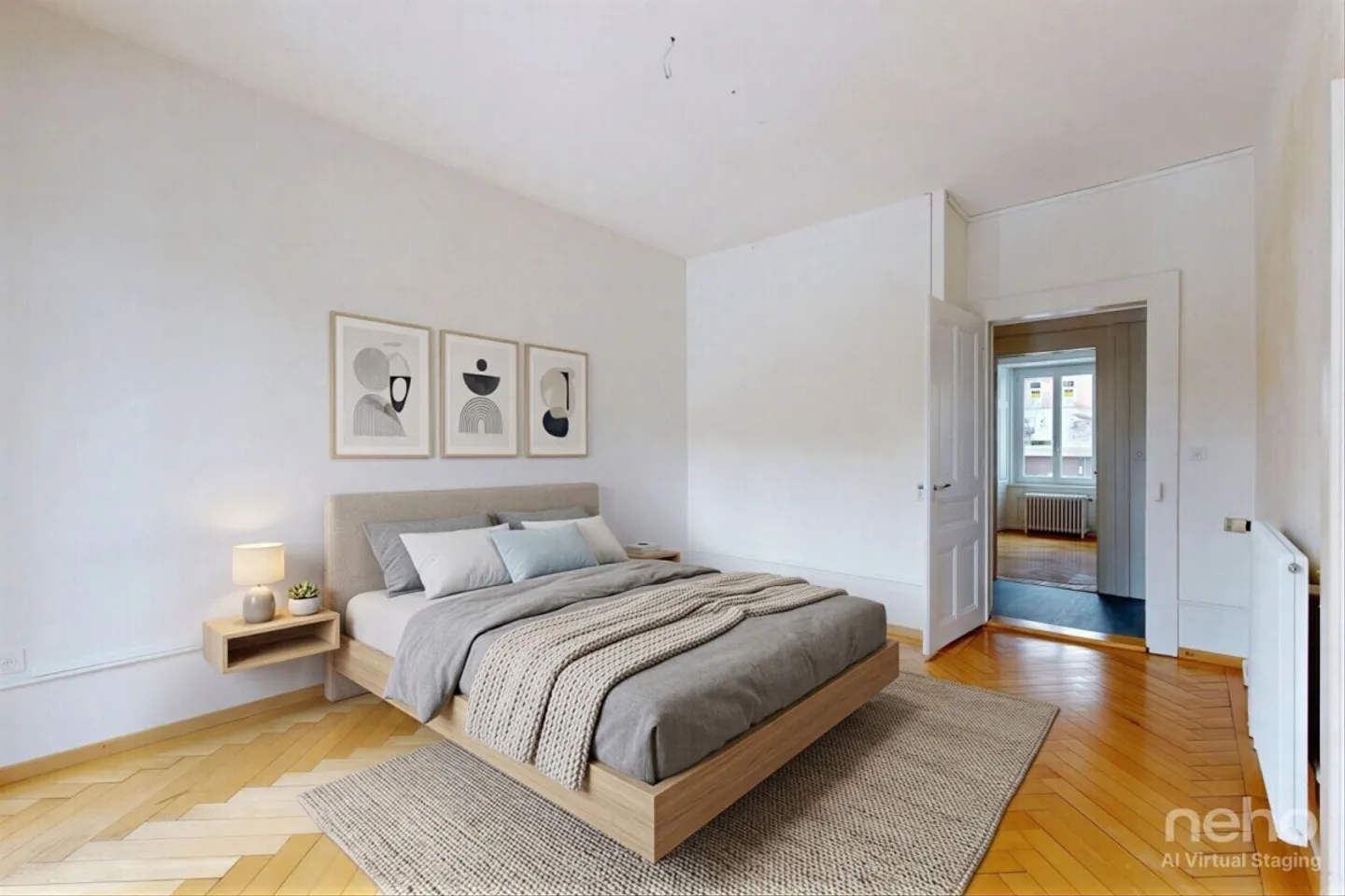 Turnkey Yield in Locle - Photo 9 of 12