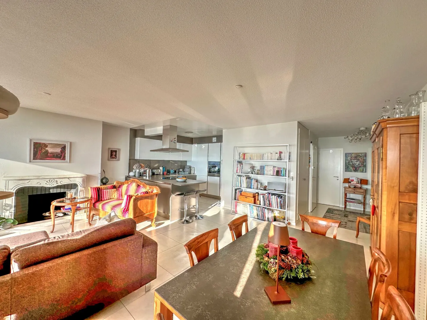 Bellissimo appartamento di lusso - Foto 8 di 10