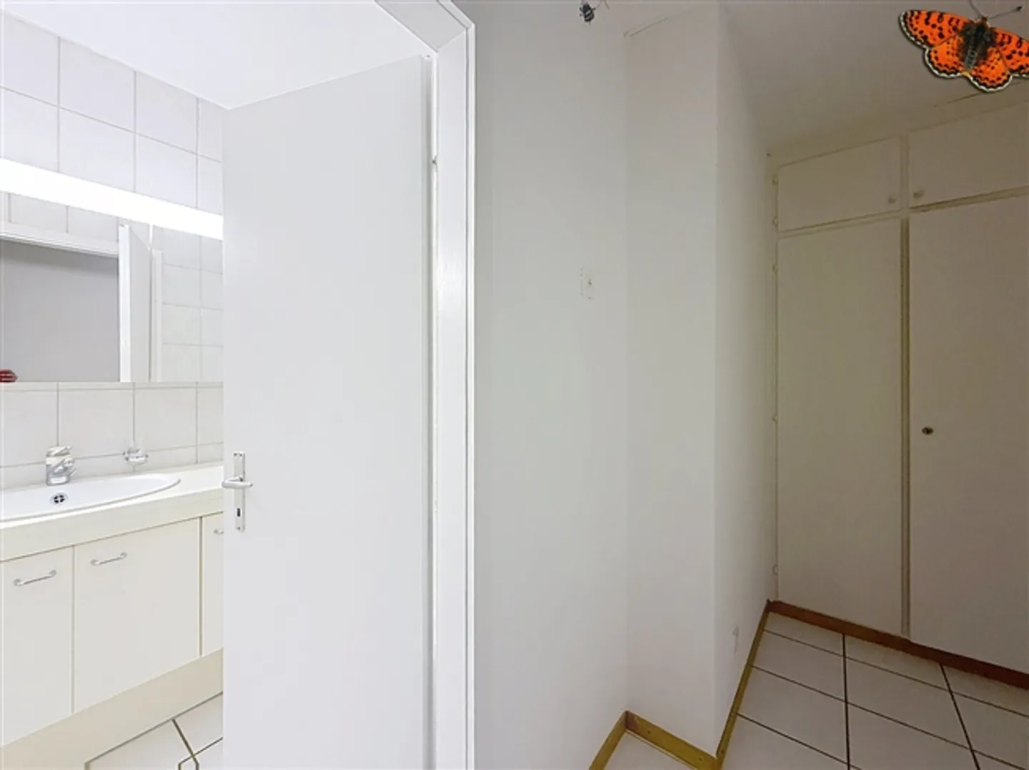 1,5 CHAMBRES - Avec Balcon - Photo 6 sur 6