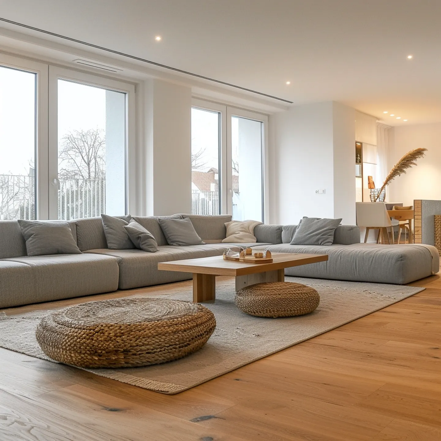 Apartment for sale - Photo 1 of 6