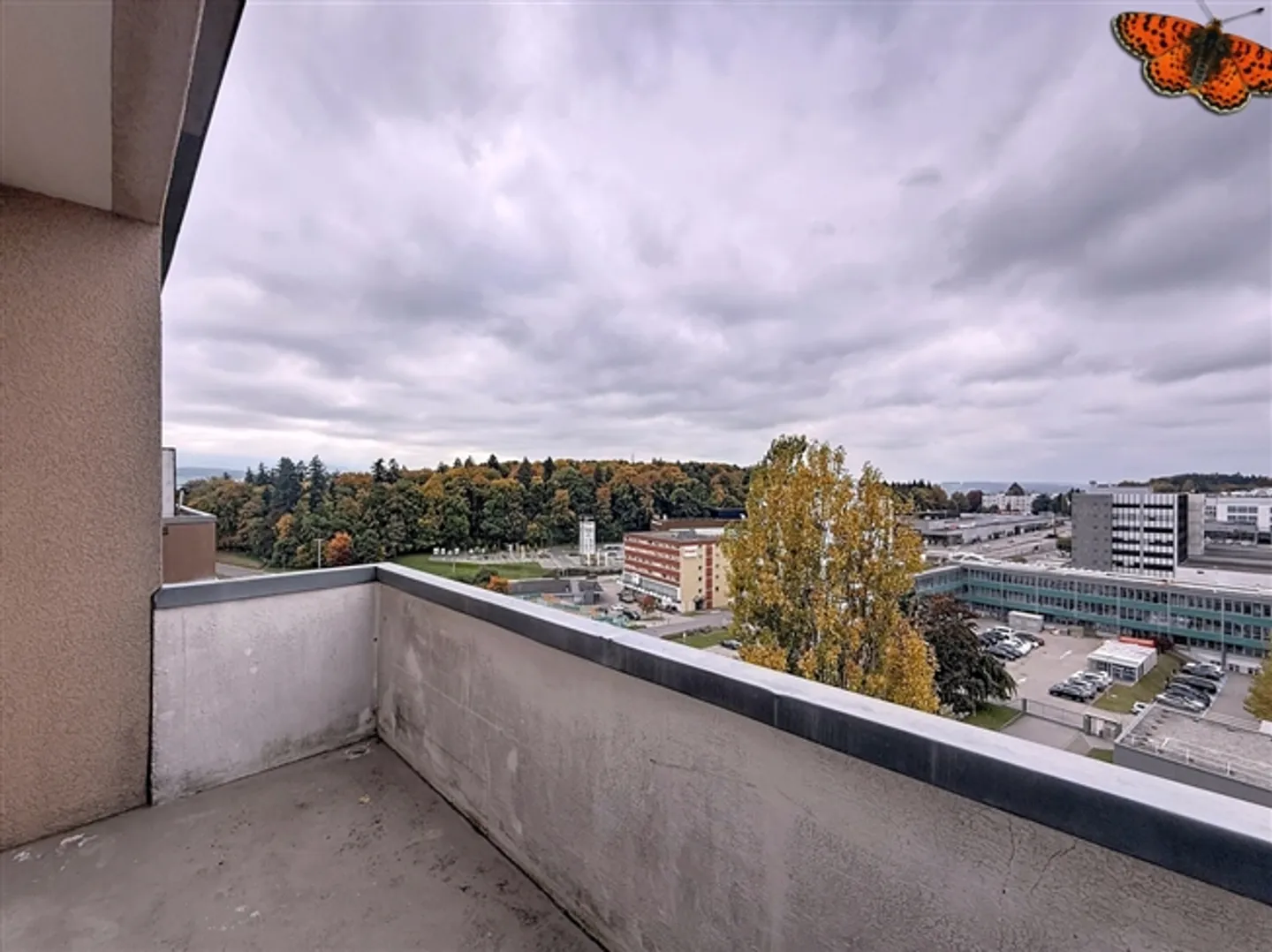 1,5 CHAMBRES - Avec Balcon - Photo 4 sur 6