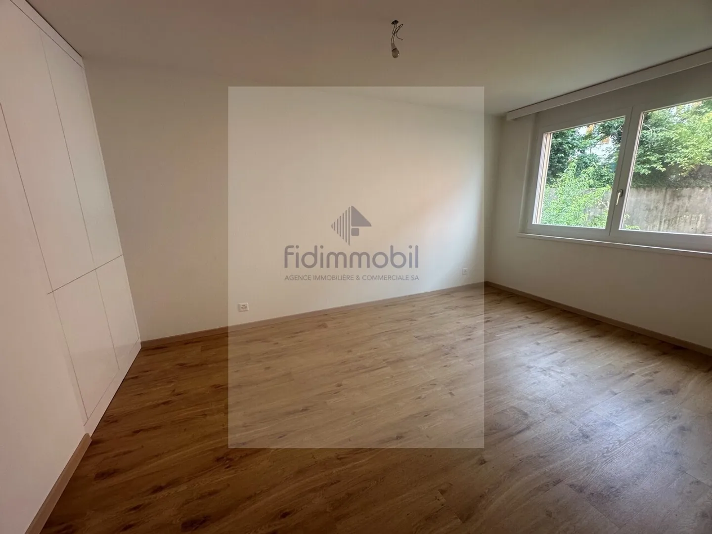 Appartement 3 pièces rénové - Photo 8 sur 9
