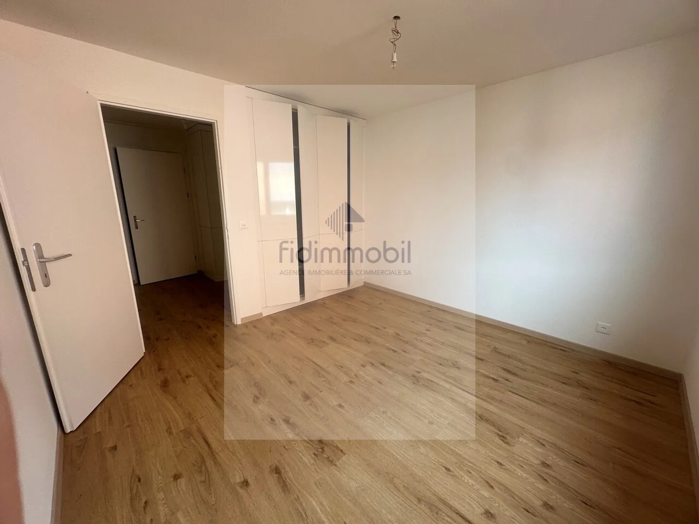 Appartement 3 pièces rénové - Photo 9 sur 9