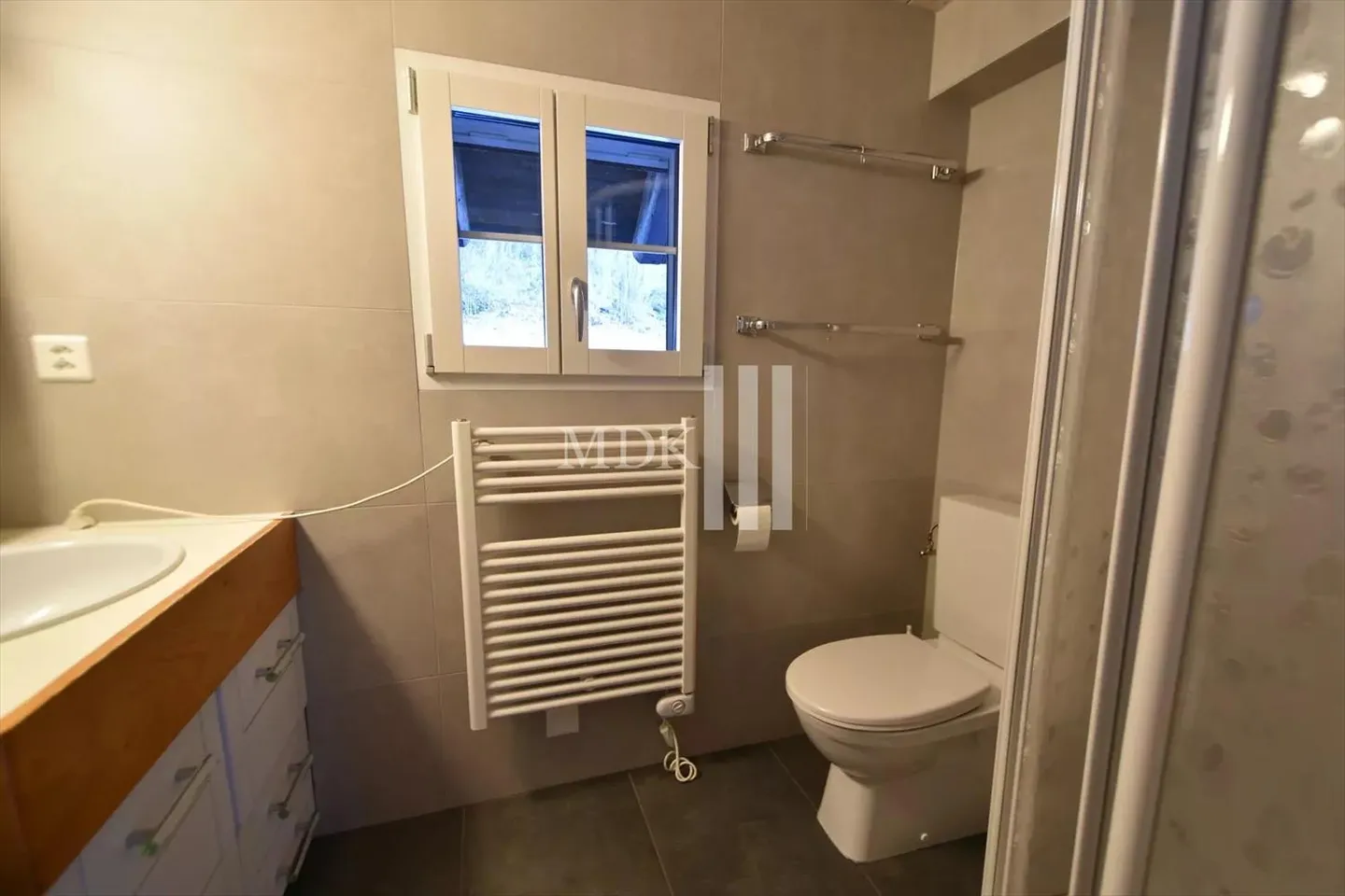 Chalet indipendente con 2,5 camere a Val d'Illiez - Foto 7 di 12