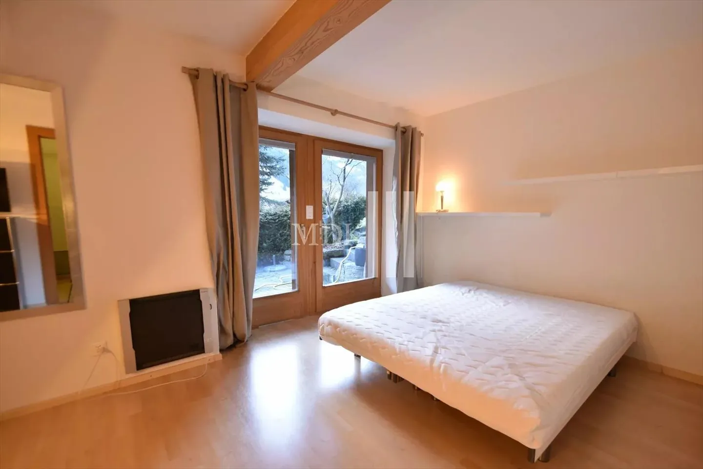 Chalet indipendente con 2,5 camere a Val d'Illiez - Foto 8 di 12
