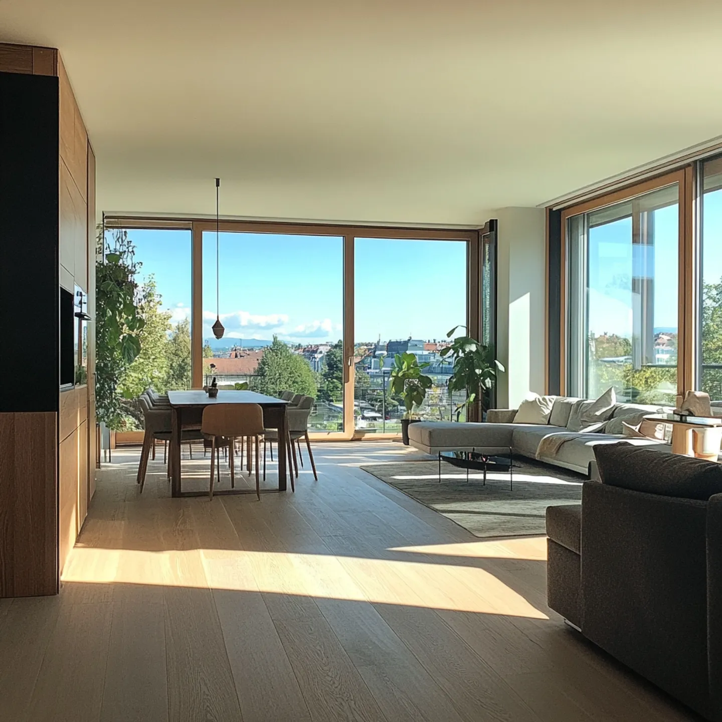 Apartment for sale - Photo 5 of 6