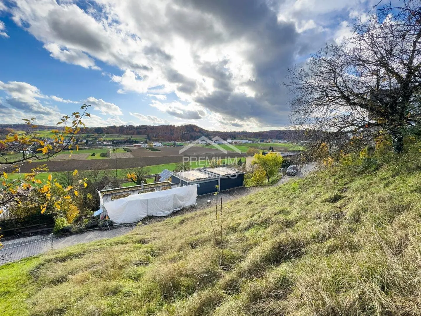 Ihr eigenes Projekt kann beginnen - Foto 1 von 3