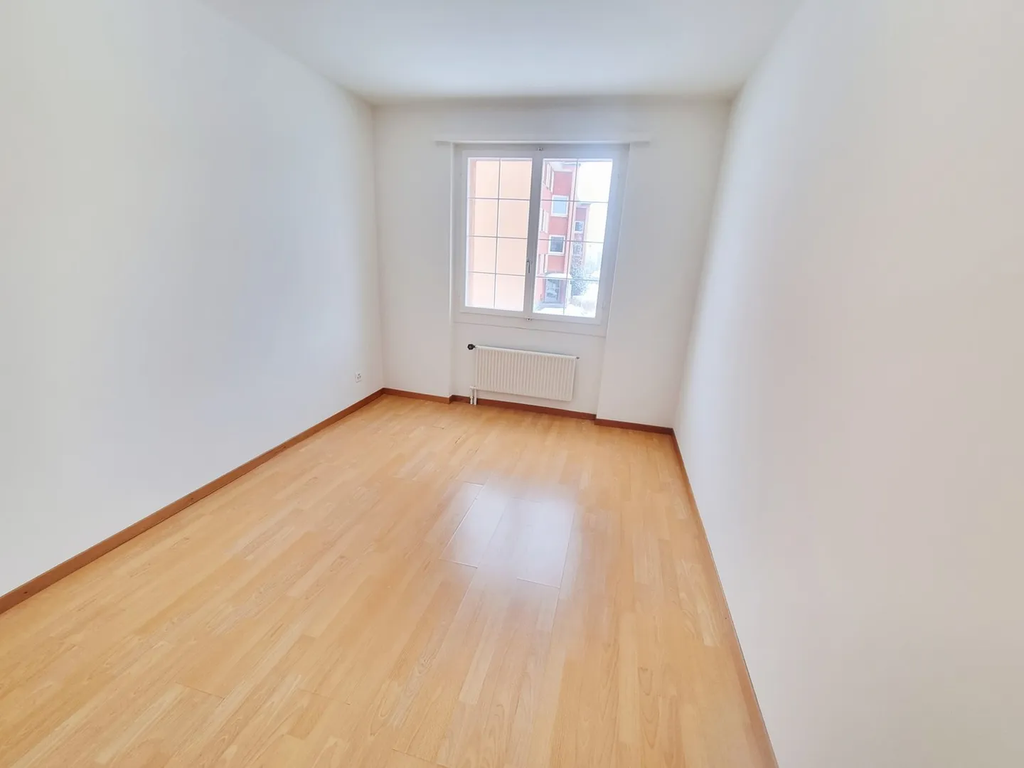 Appartement 4.5 pièces - Photo 4 sur 6