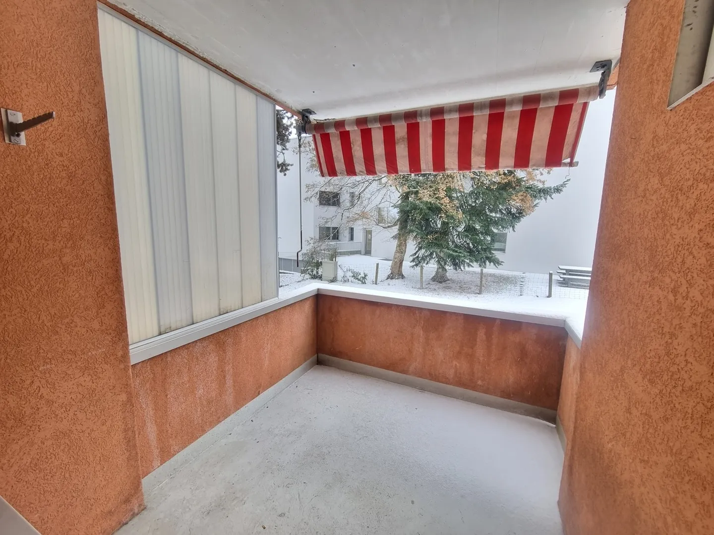 Appartement 4.5 pièces - Photo 5 sur 6