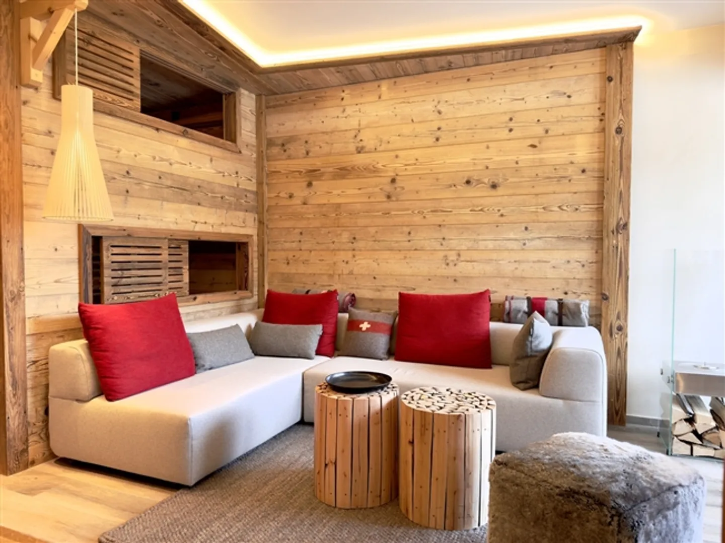 Appartamento 1,5 stanze - Foto 2 di 11