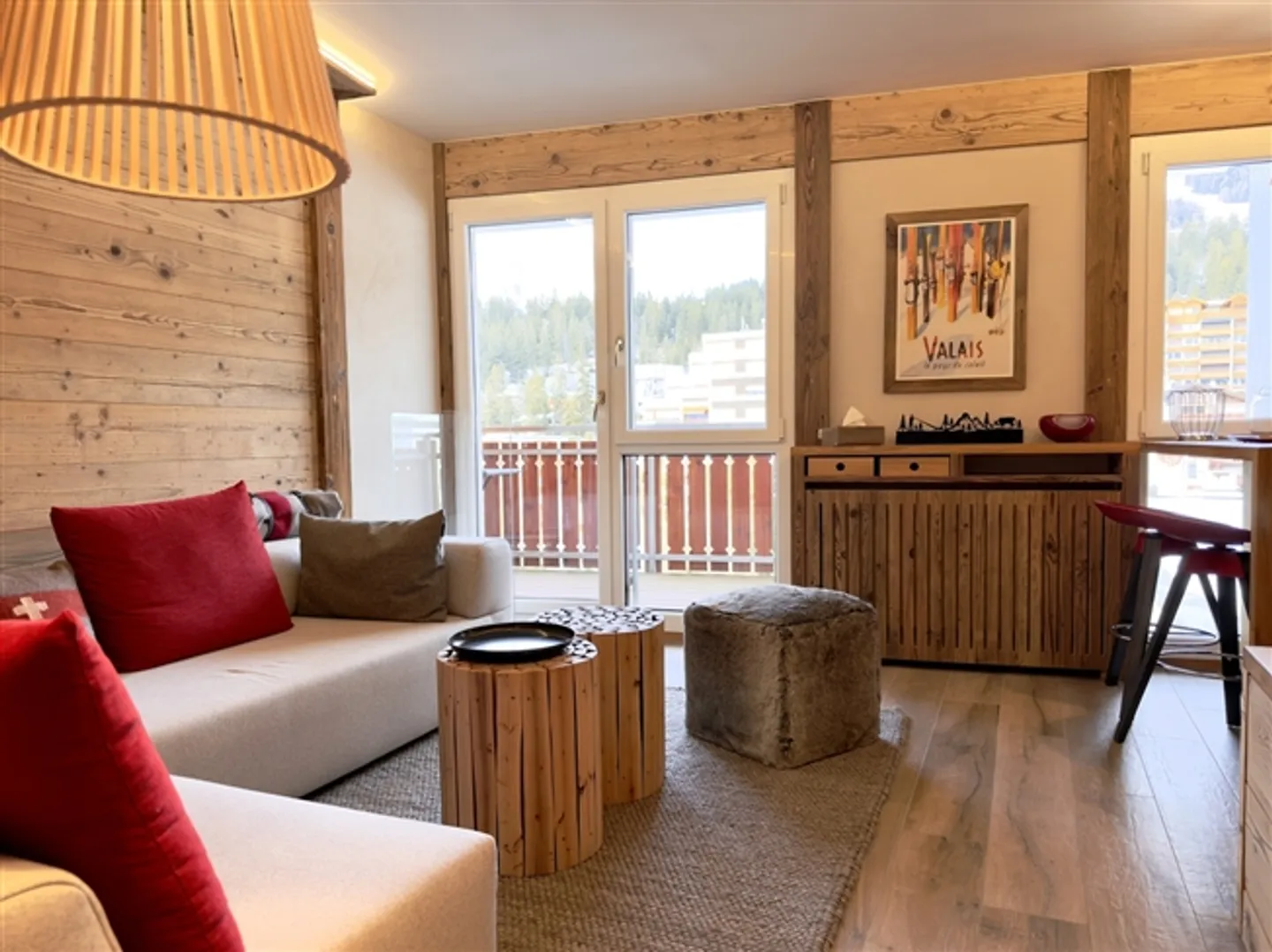 Appartamento 1,5 stanze - Foto 4 di 11