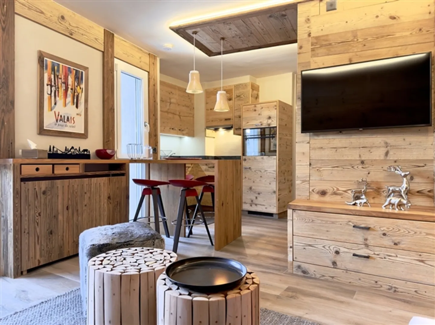 Appartamento 1,5 stanze - Foto 5 di 11