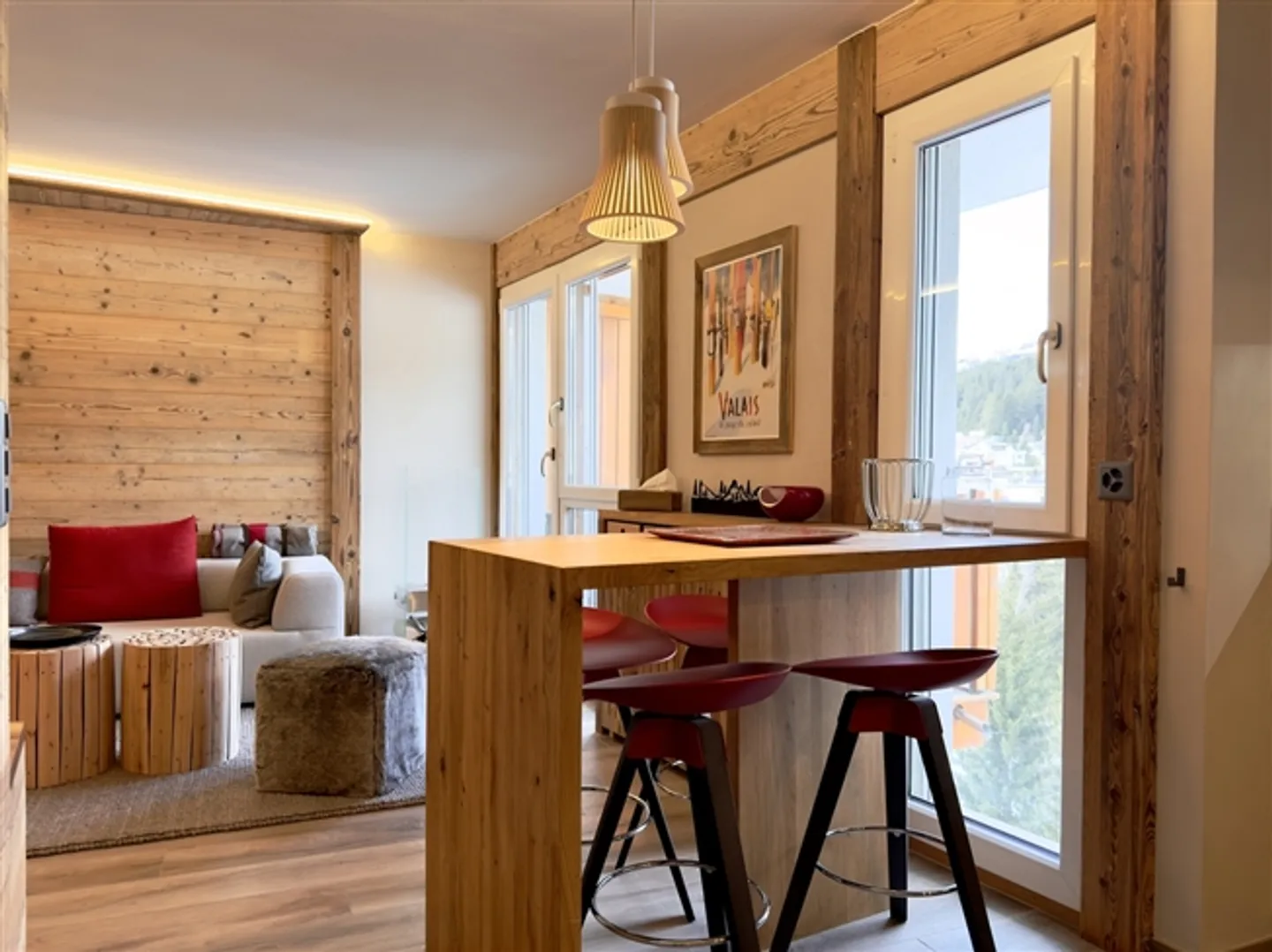 Appartamento 1,5 stanze - Foto 6 di 11