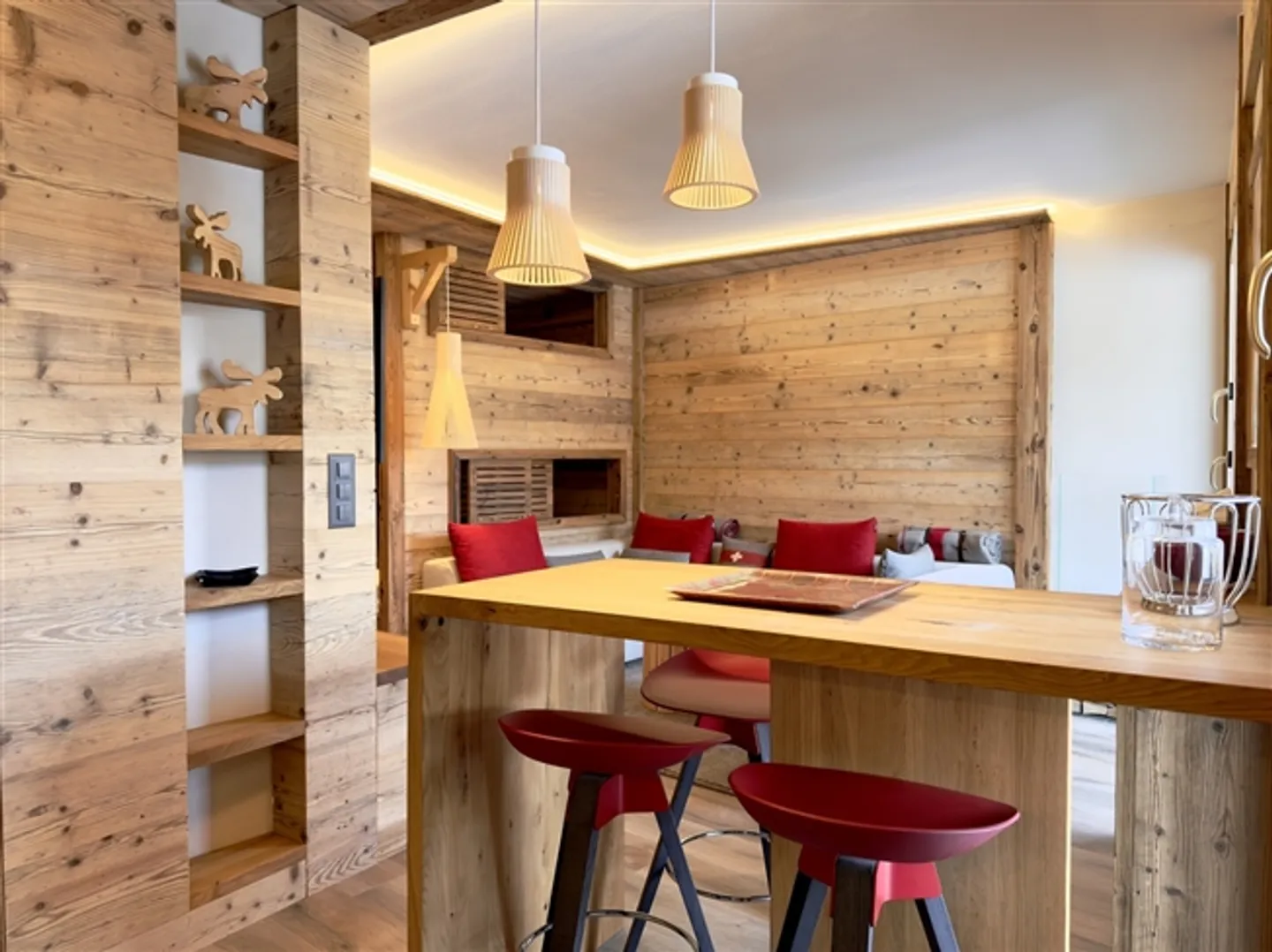 Appartamento 1,5 stanze - Foto 7 di 11