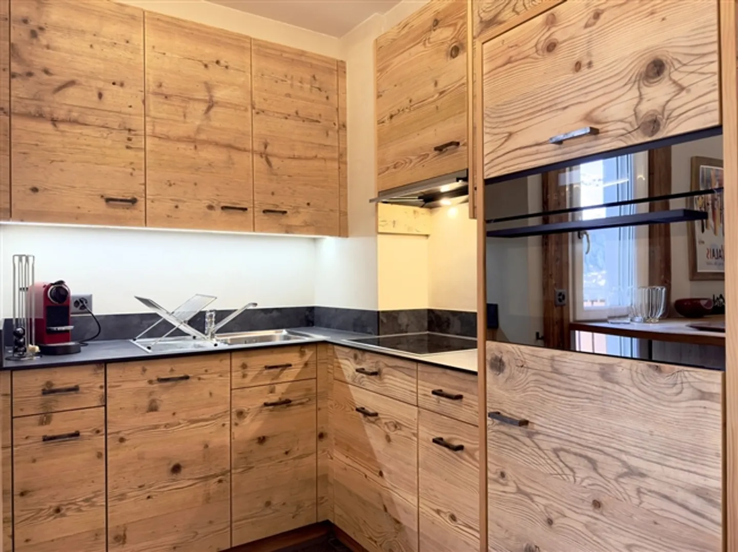 Appartamento 1,5 stanze - Foto 8 di 11