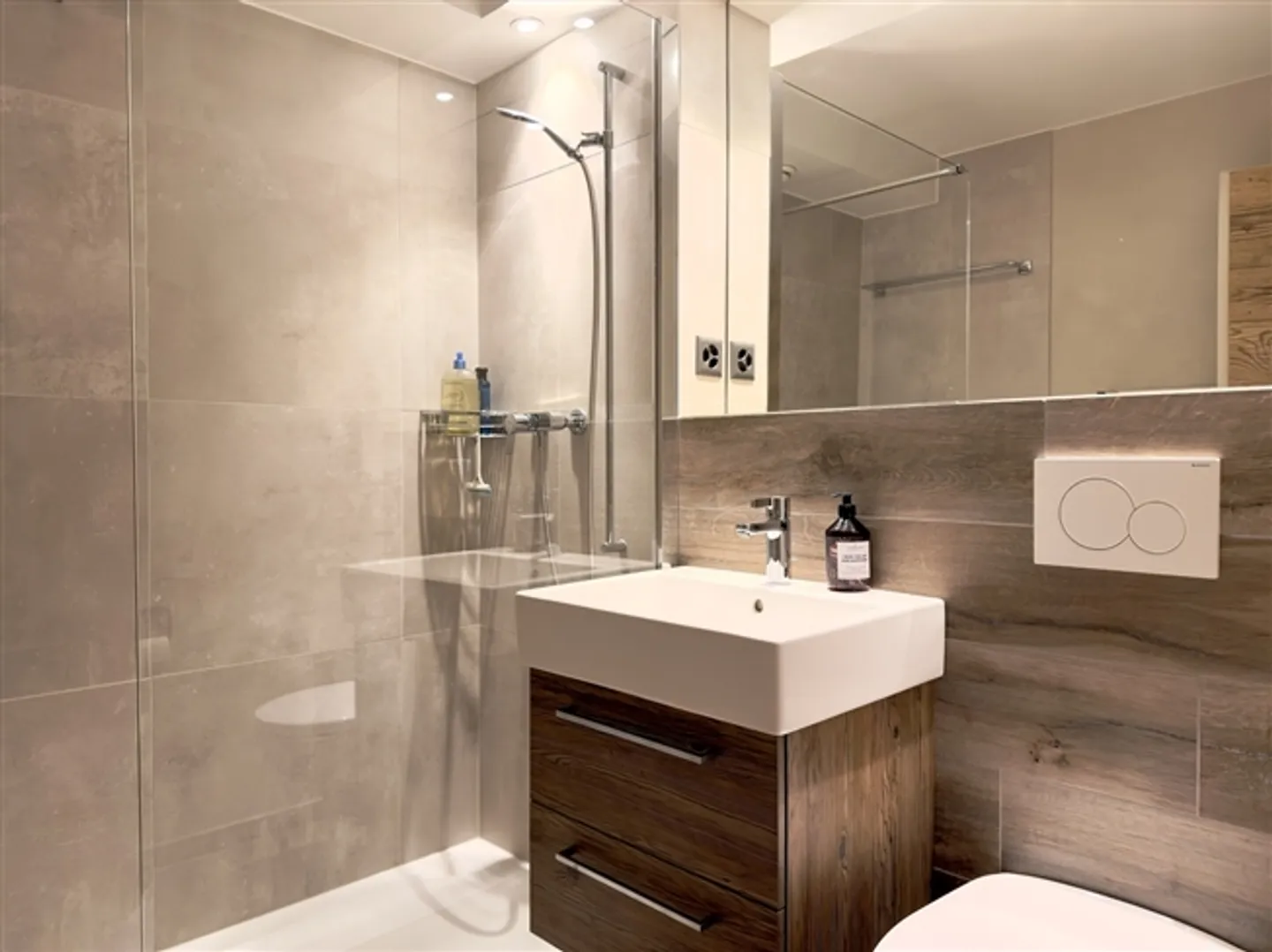 Appartamento 1,5 stanze - Foto 9 di 11